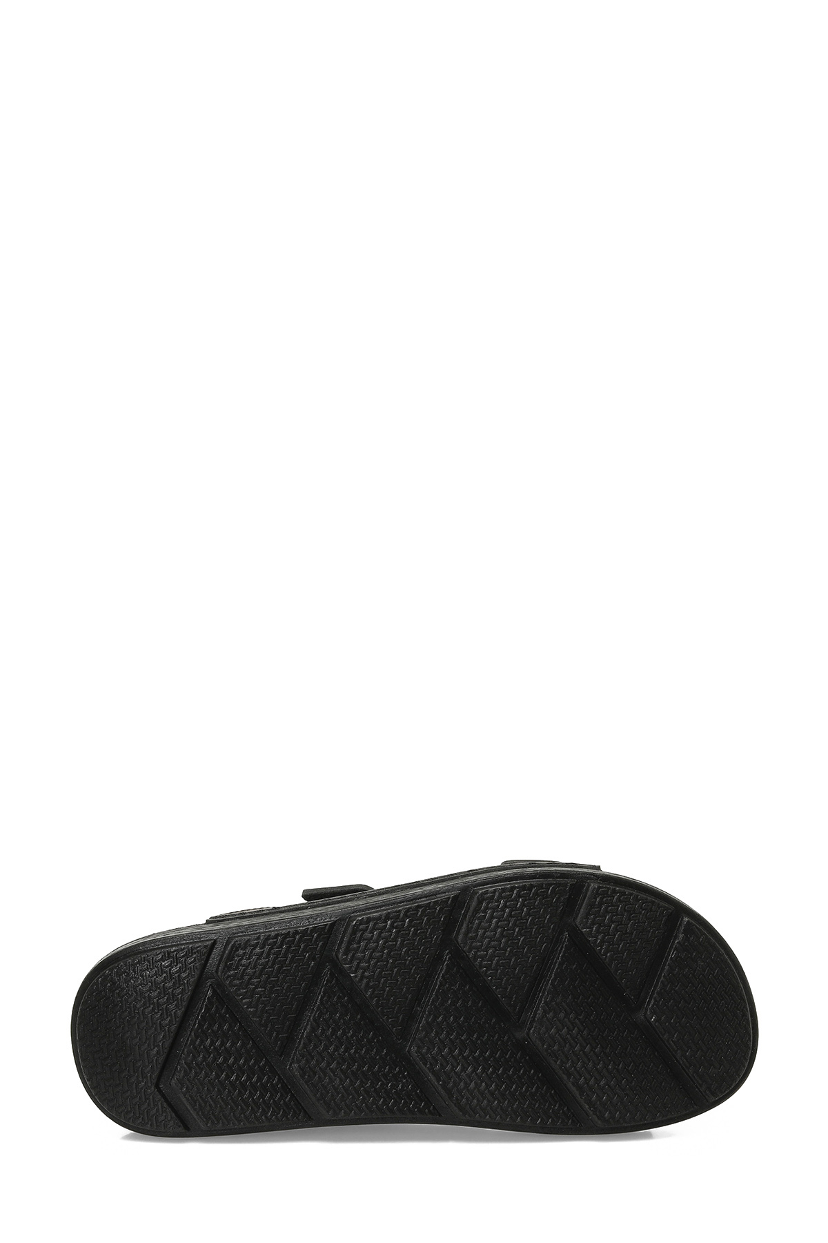 Polaris 408055.M5FX Siyah Erkek Terlik - Görsel 7