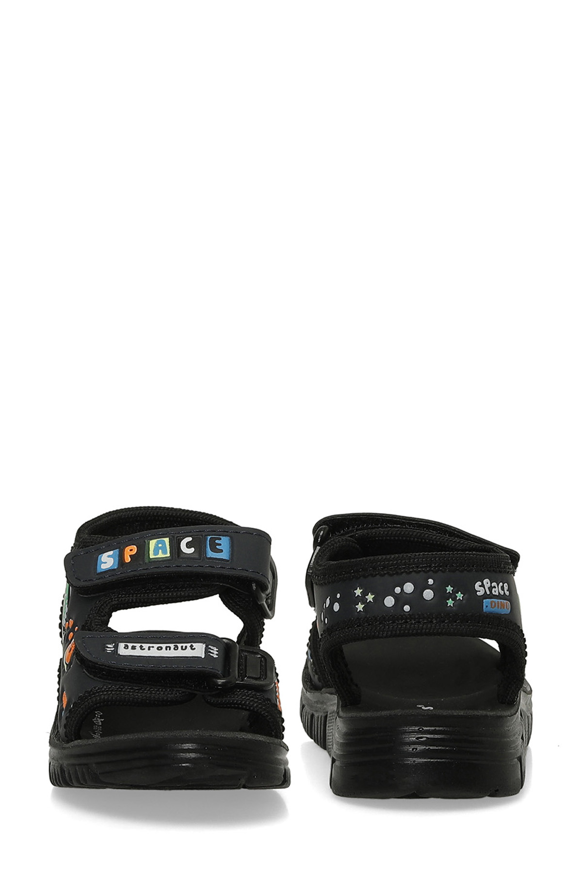 ASTRO.B5FX Lacivert Erkek Çocuk Sandalet - Görsel 6