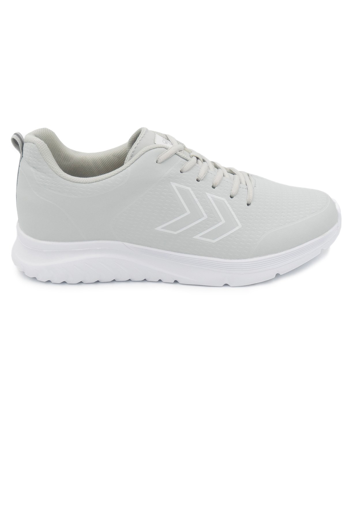 Hummel Hummel Gri Renew Unisex Spor Ayakkabı 900207-2509 Sneaker | Flo Gri - 3. görsel