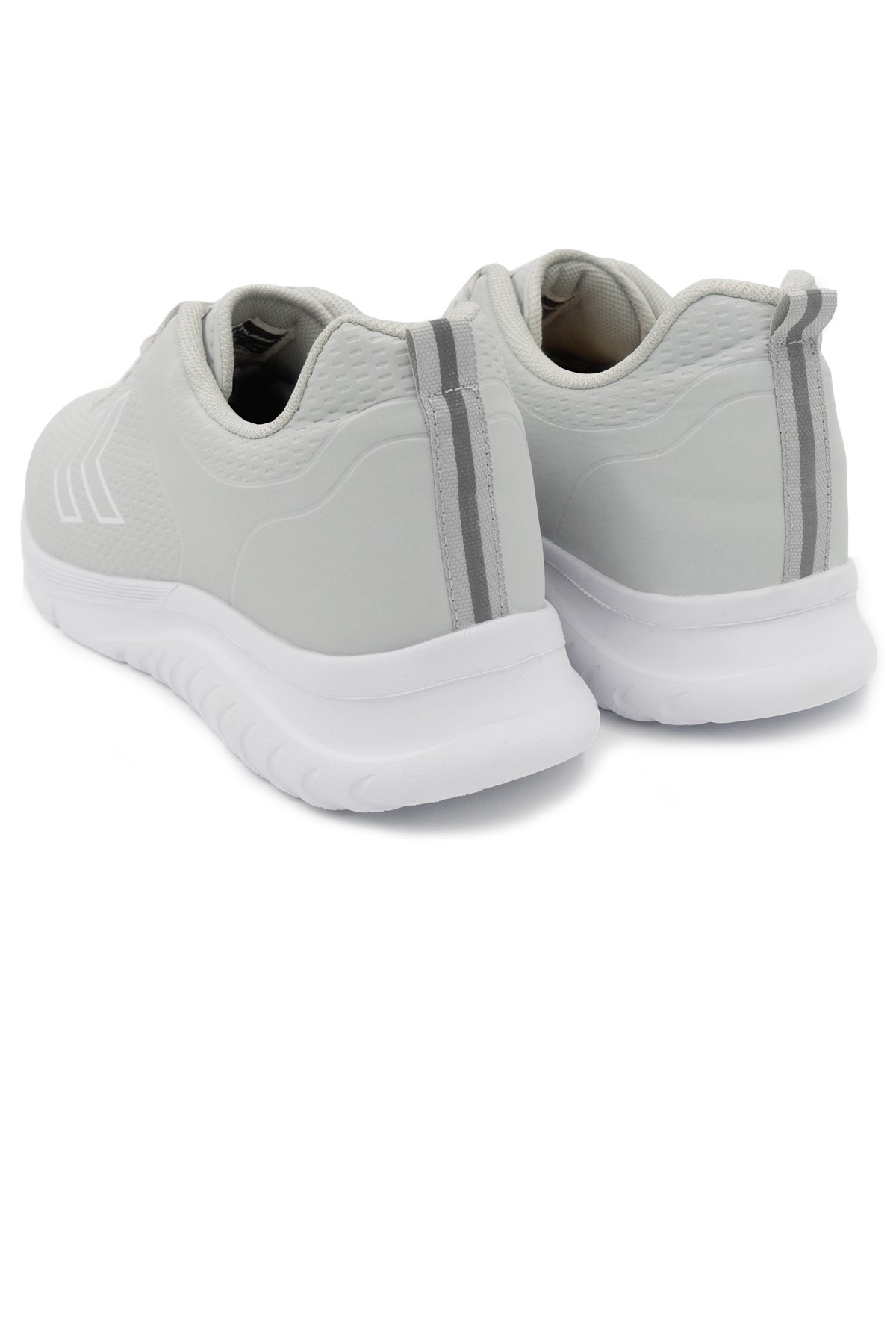 Hummel Hummel Gri Renew Unisex Spor Ayakkabı 900207-2509 Sneaker | Flo Gri - 6. görsel