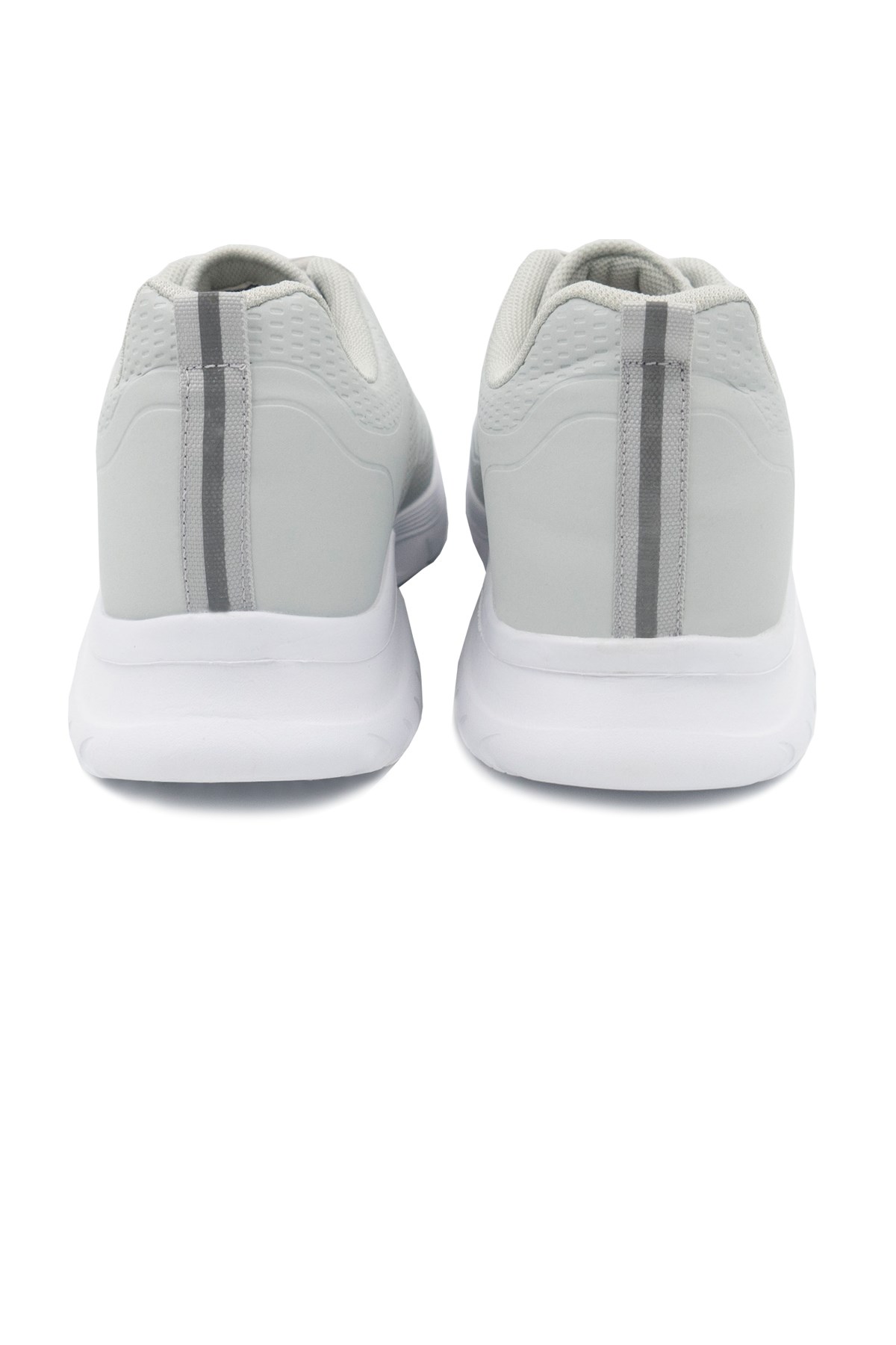 Hummel Hummel Gri Renew Unisex Spor Ayakkabı 900207-2509 Sneaker | Flo Gri - 7. görsel