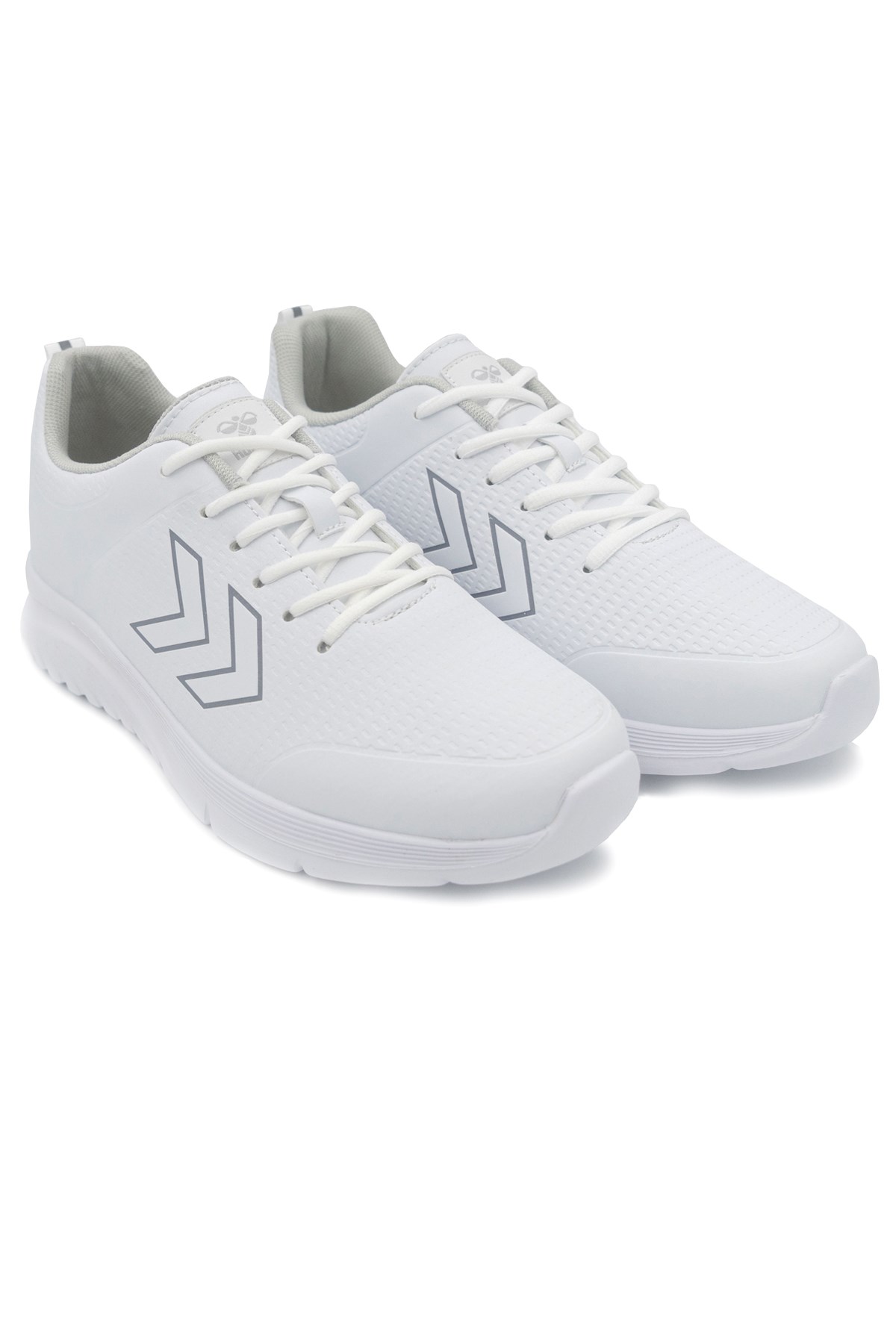 Hummel Hummel Beyaz Renew Unisex Spor Ayakkabı 900207-9001 Sneaker | Flo Beyaz - 5. görsel