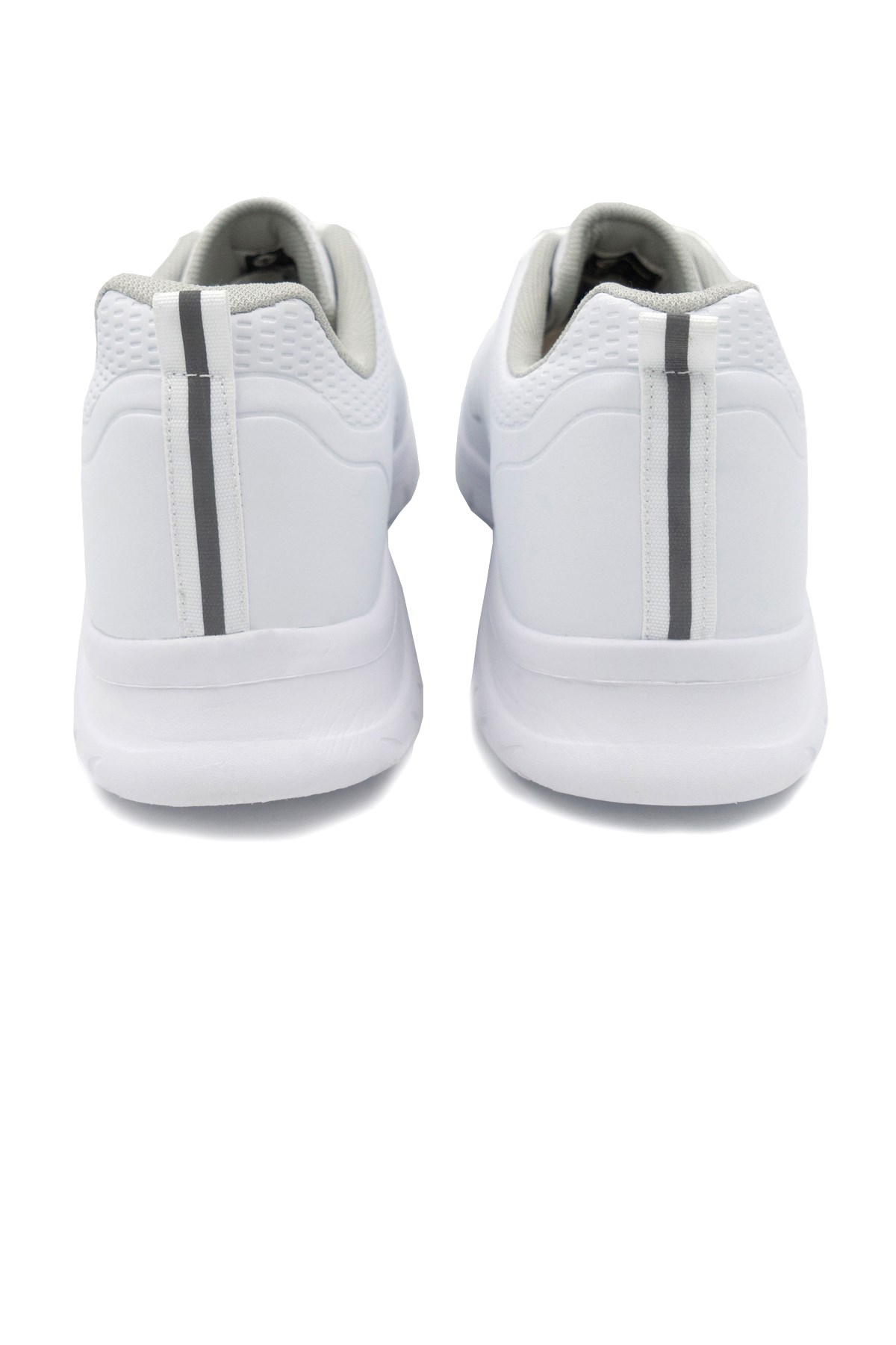 Hummel Hummel Beyaz Renew Unisex Spor Ayakkabı 900207-9001 Sneaker | Flo Beyaz - 7. görsel