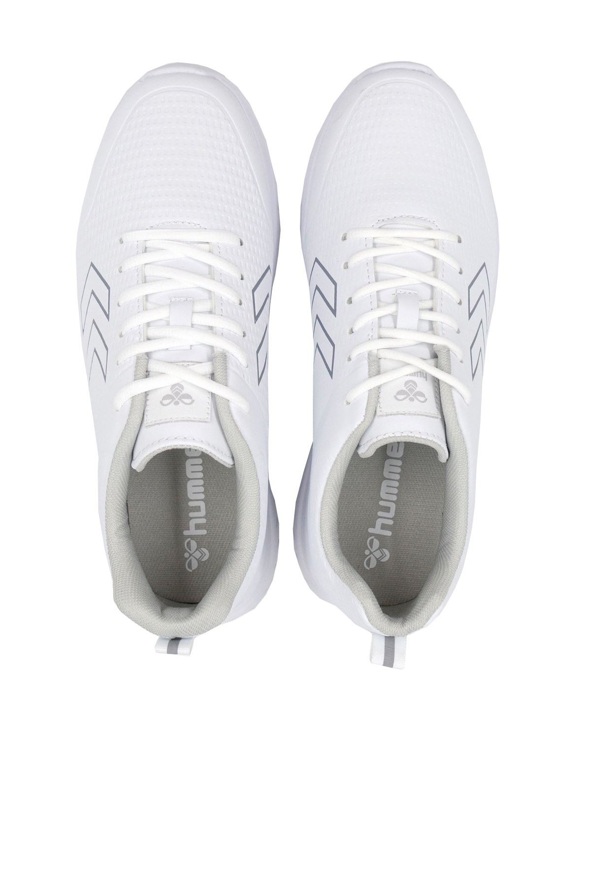 Hummel Hummel Beyaz Renew Unisex Spor Ayakkabı 900207-9001 Sneaker | Flo Beyaz - 8. görsel