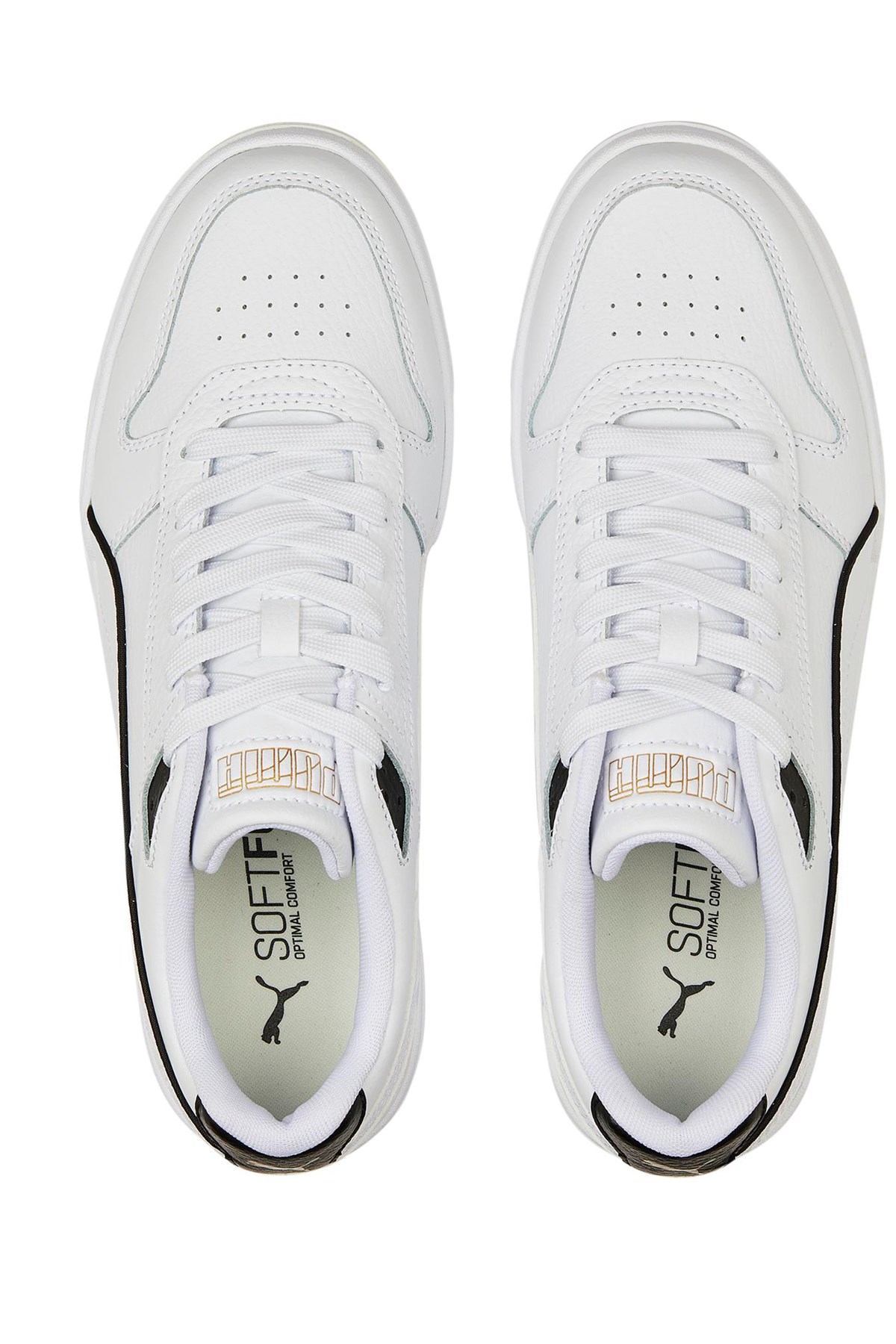 RBD Game Low Erkek Spor Ayakkabı 38637301 - Görsel 4