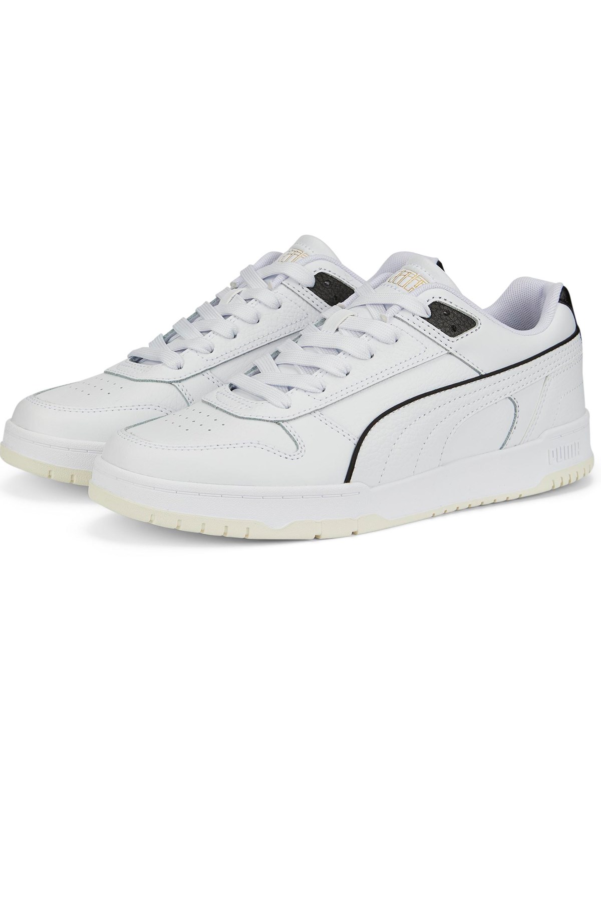 RBD Game Low Erkek Spor Ayakkabı 38637301 - Görsel 5