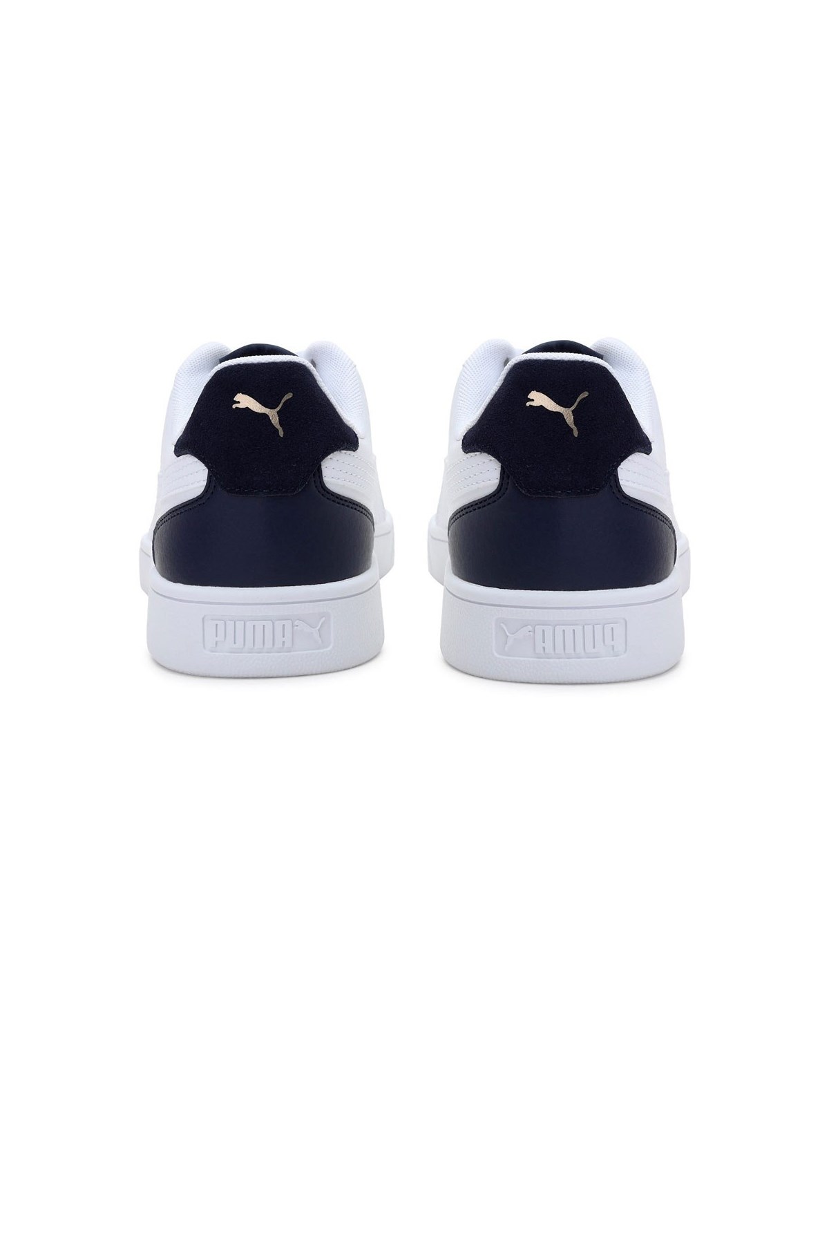 Puma Puma Beyaz Shuffle Uniseks Spor Ayakkabı 30966805 Sneaker | Flo Beyaz - 4. görsel