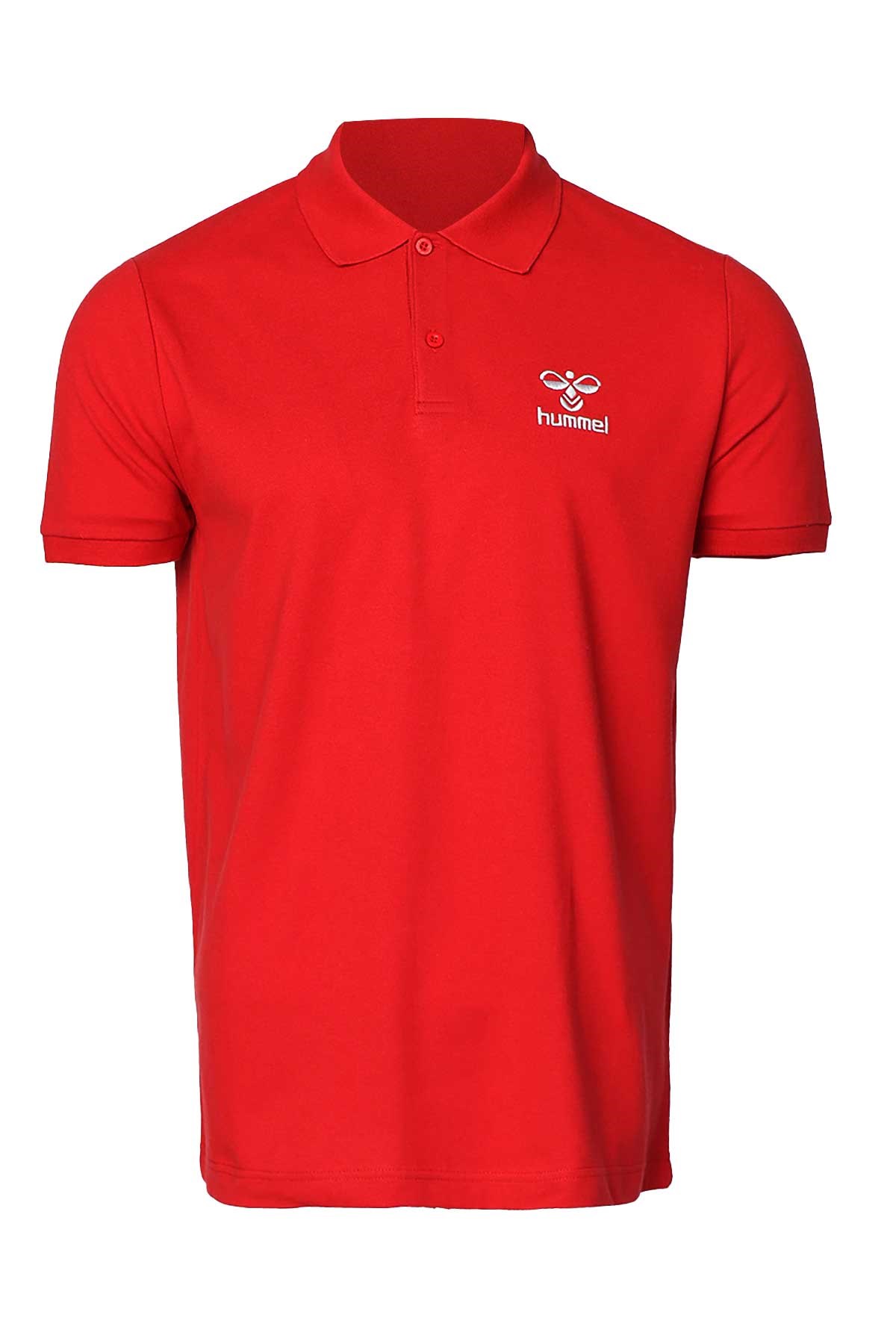 Hummel polo shirt sale