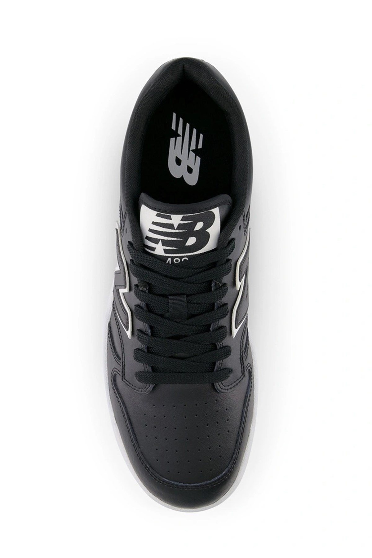 Lifestyle Unisex Spor Ayakkabı BB480LBT - Görsel 4