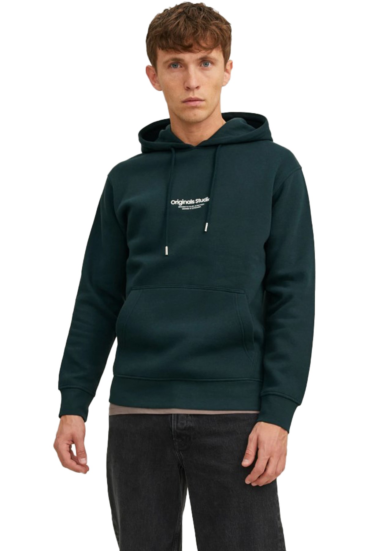 Jorvesterbro Erkek Sweatshirt 12241687