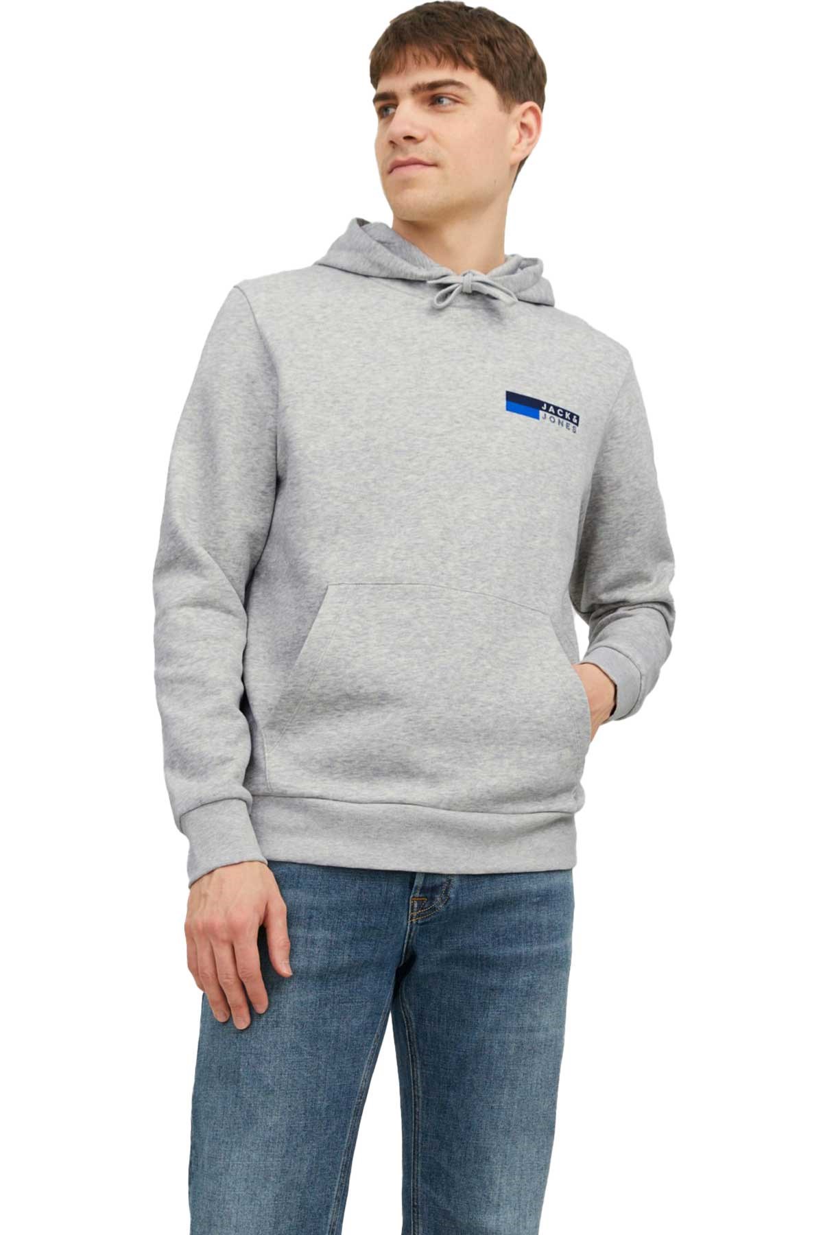 Jjecorp Erkek Sweatshirt 12233599