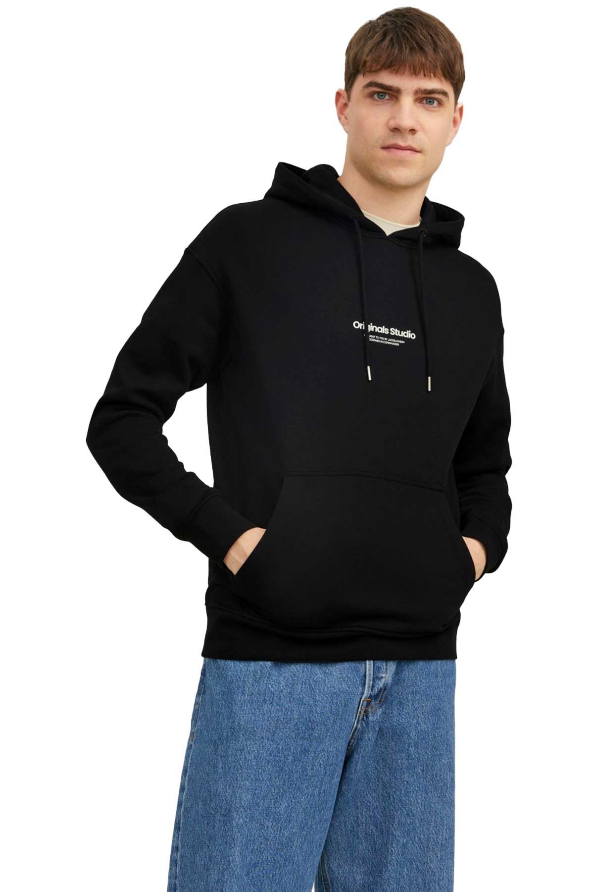 Jorvesterbro Erkek Sweatshirt 12241687