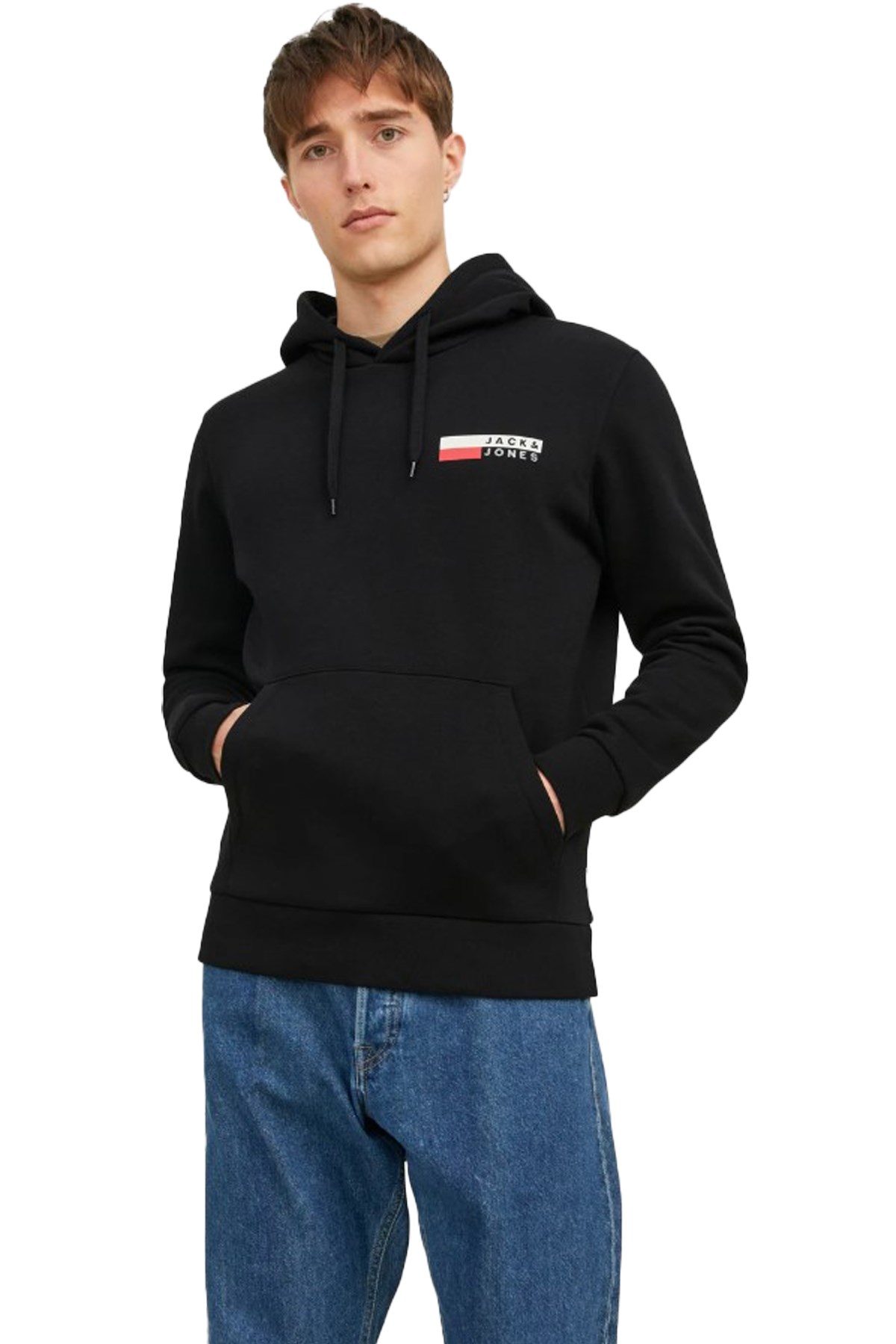 Jjecorp Erkek Sweatshirt 12233599