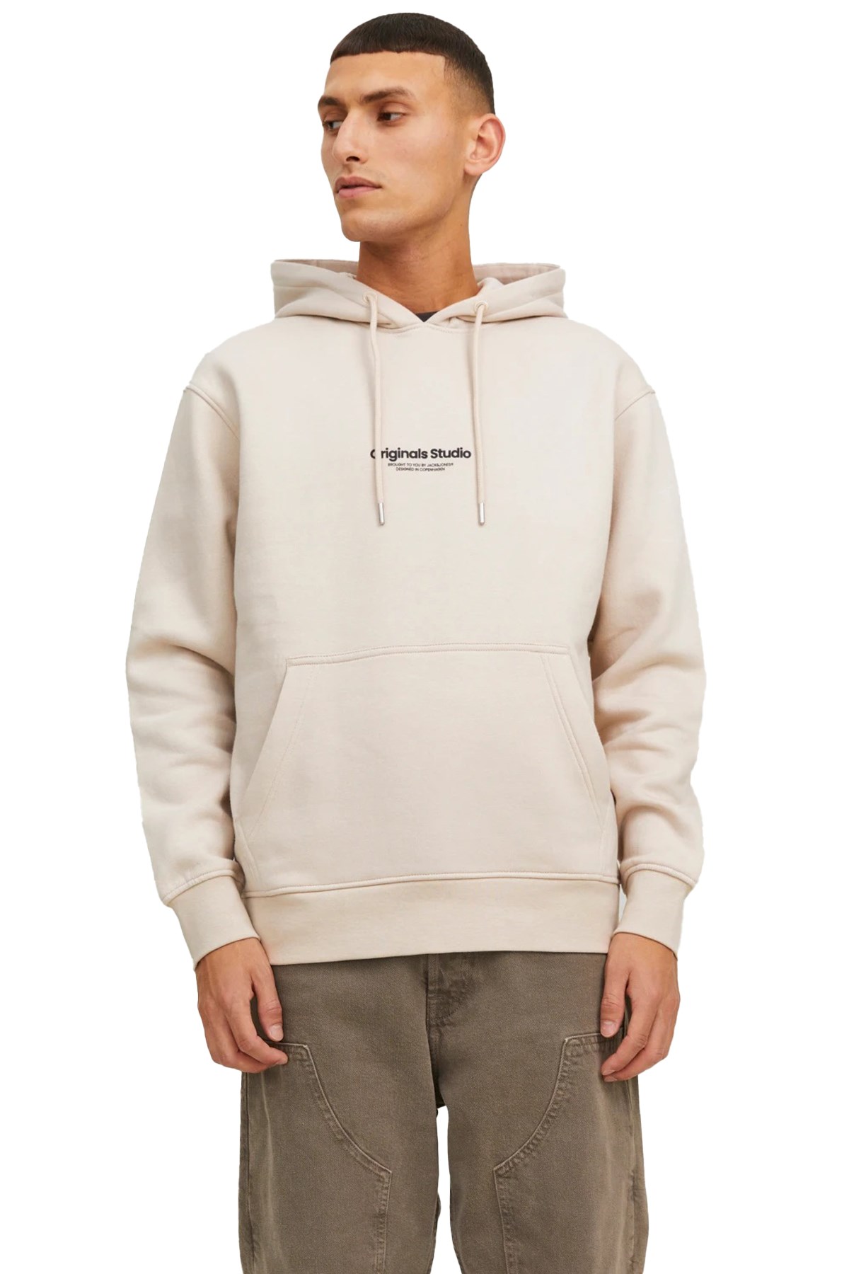 Jorvesterbro Erkek Sweatshirt 12241687