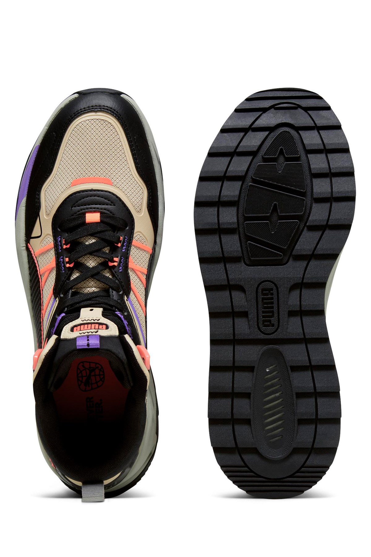 Trinity Mid Erkek Spor Ayakkabı 39232703 - Görsel 7