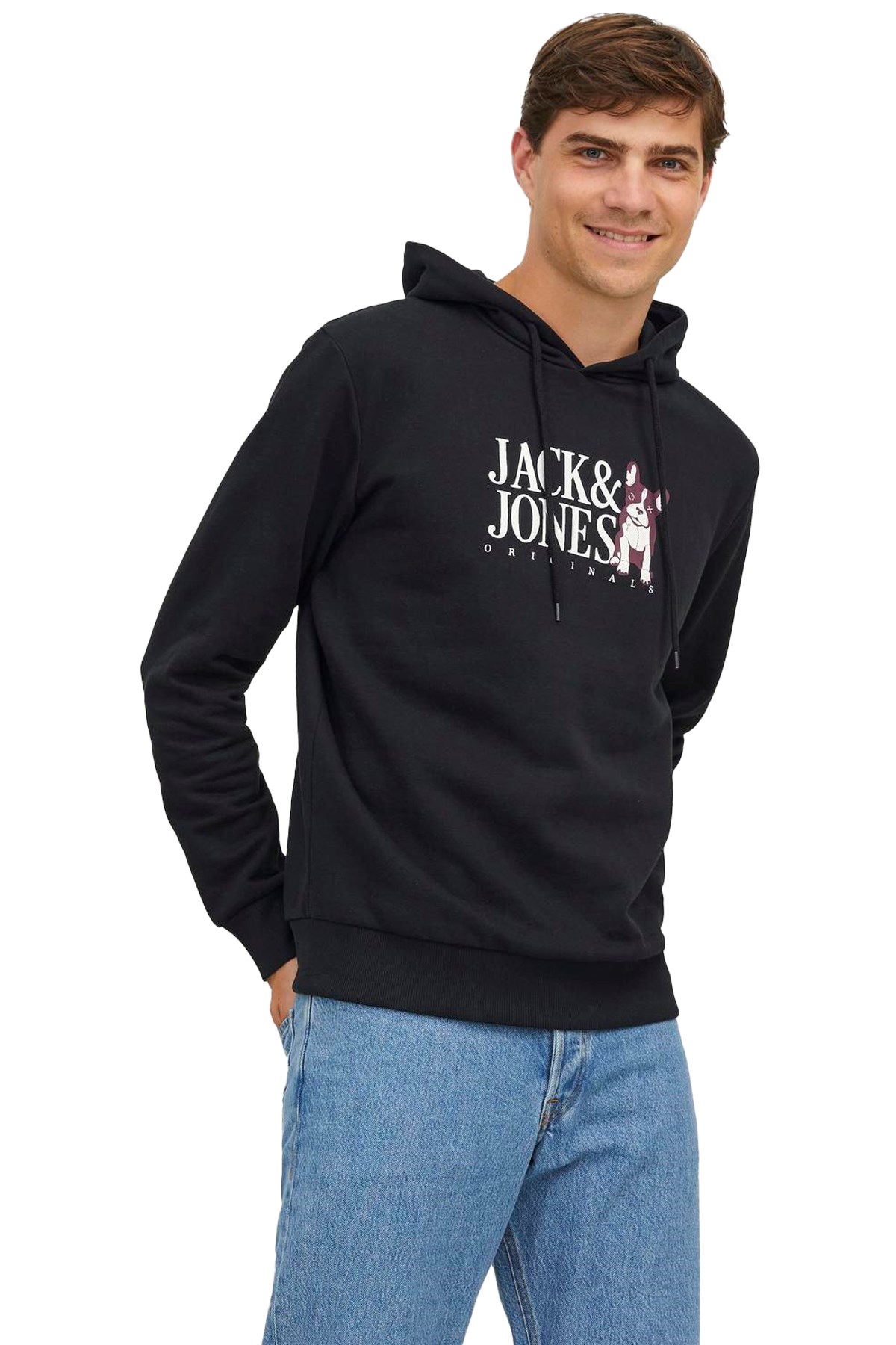 Jorbeware Erkek Sweatshirt 12244219