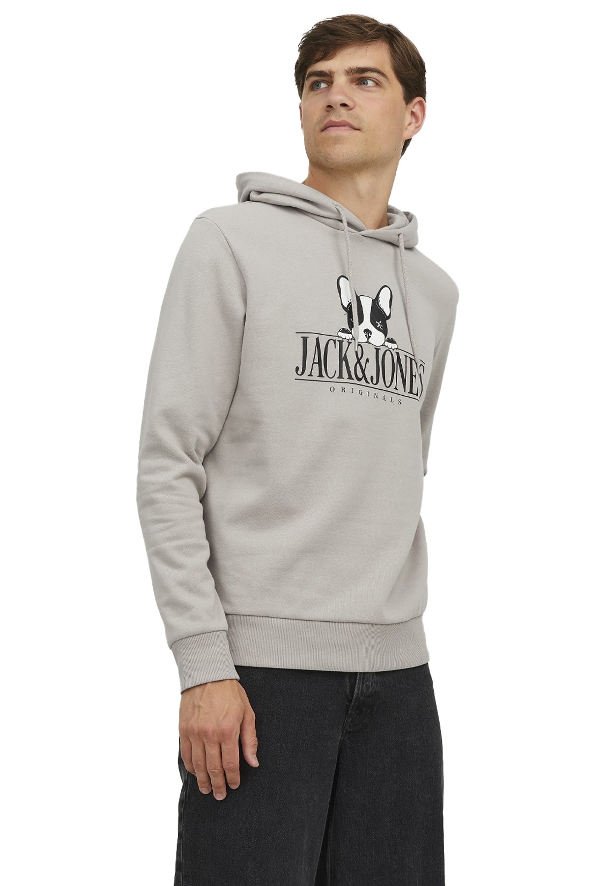 Jorbeware Erkek Sweatshirt 12244219