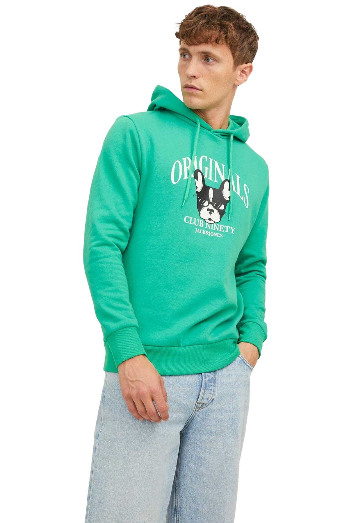 Jorbeware Erkek Sweatshirt 12244219