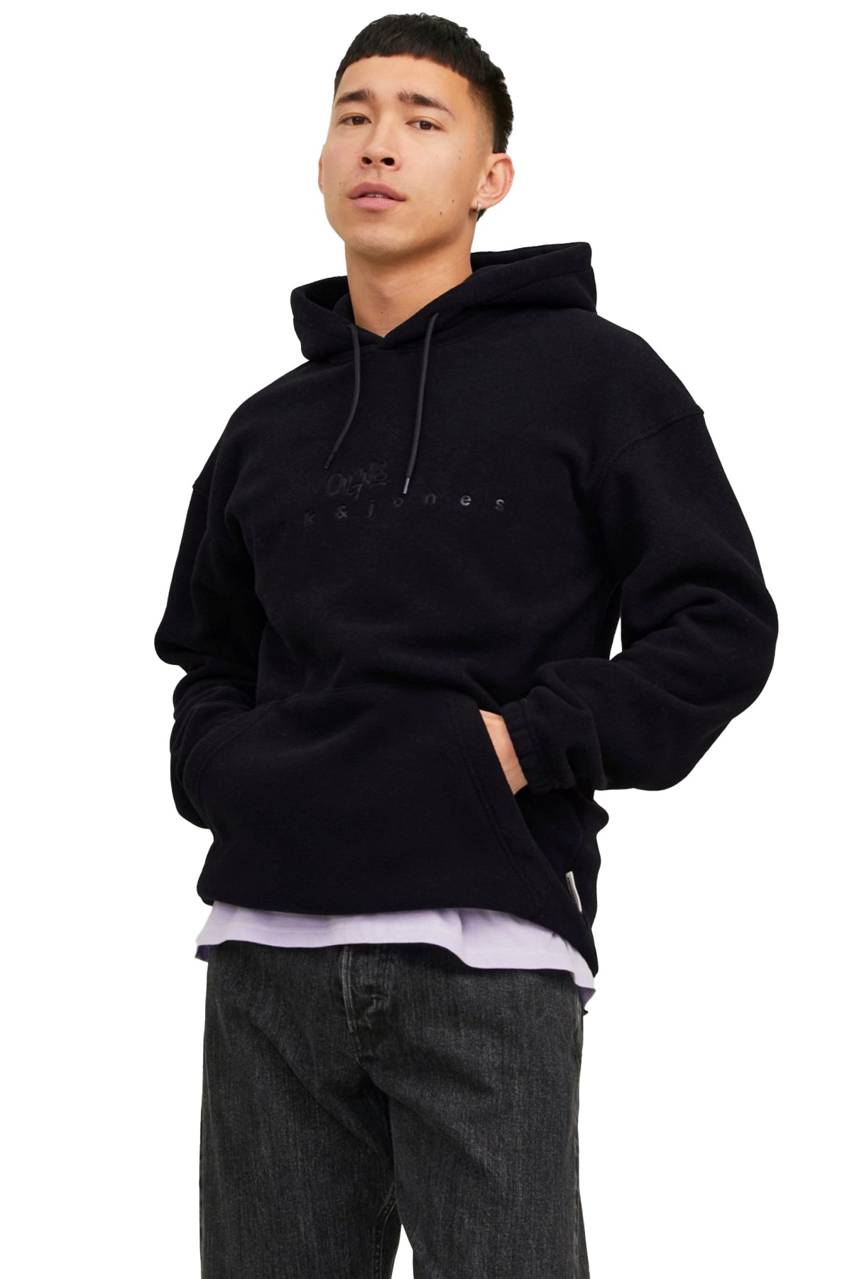 Jorsilverlake Erkek Sweatshirt 12242470