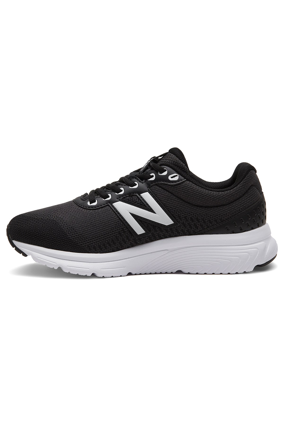 New Balance New Balance Siyah Performance Erkek Spor Ayakkabı M411BK2 Sneaker | Flo Siyah - 3. görsel