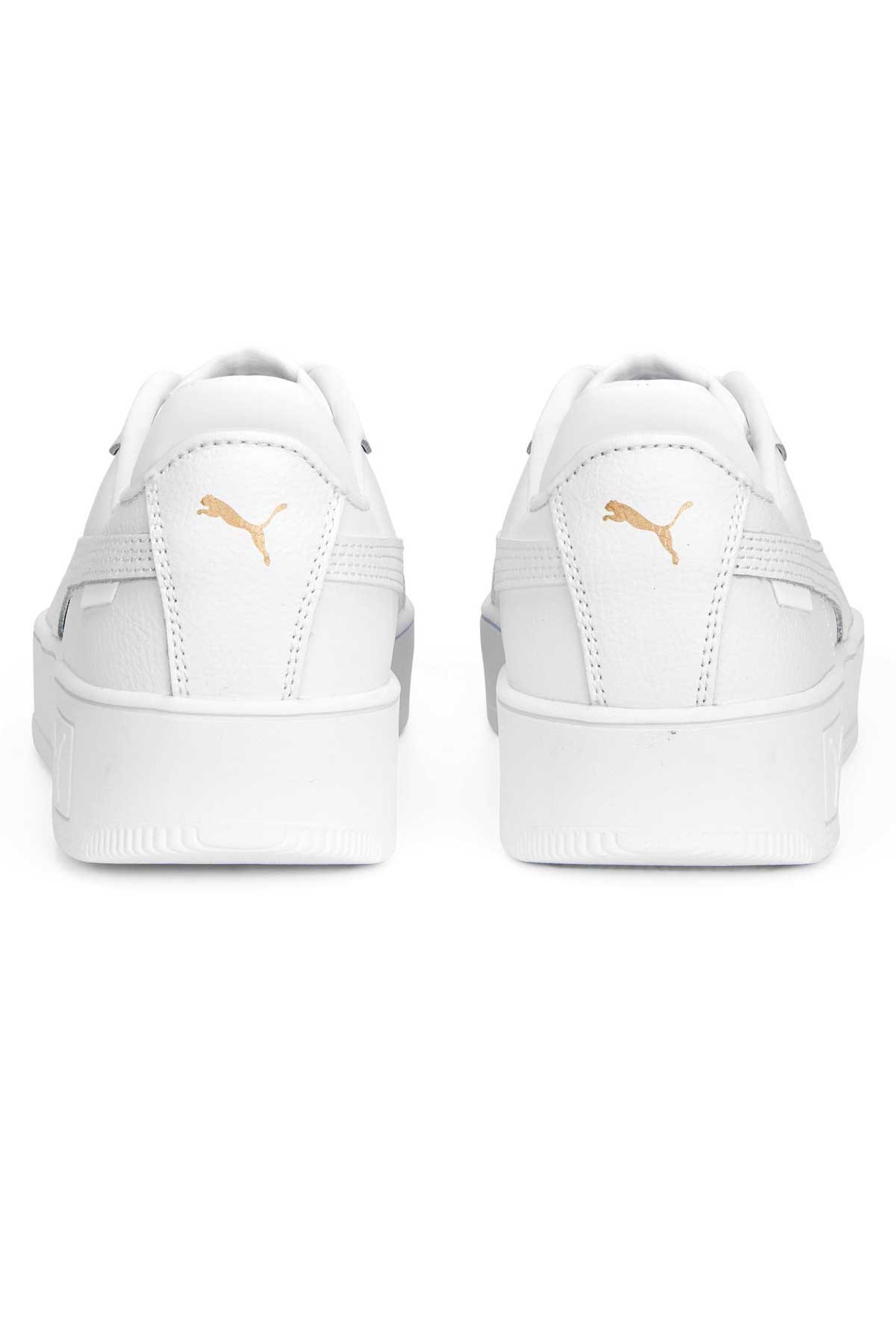 Carina Street Kadın Spor Ayakkabı 38939001 - Görsel 5