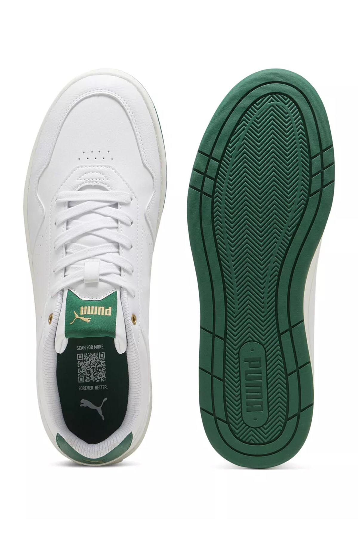 Court Classic Unisex Spor Ayakkabı 39501803 - Görsel 7