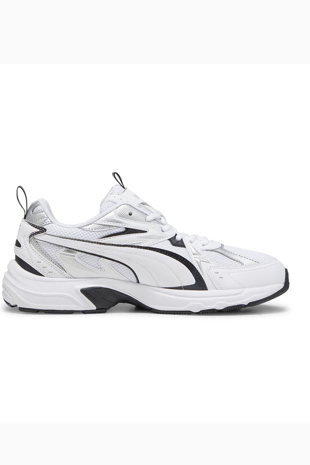 Milenio Tech Erkek Spor Ayakkabı 39232201 - Görsel 3