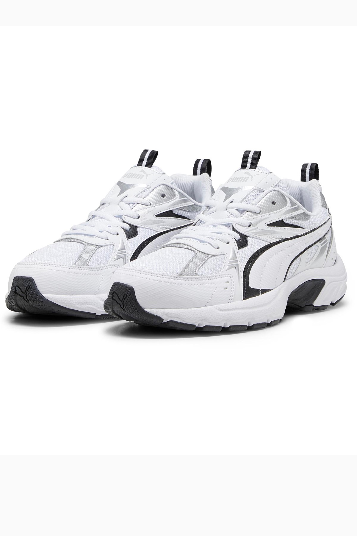 Milenio Tech Erkek Spor Ayakkabı 39232201 - Görsel 4