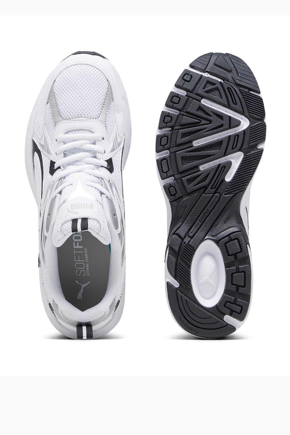 Milenio Tech Erkek Spor Ayakkabı 39232201 - Görsel 5