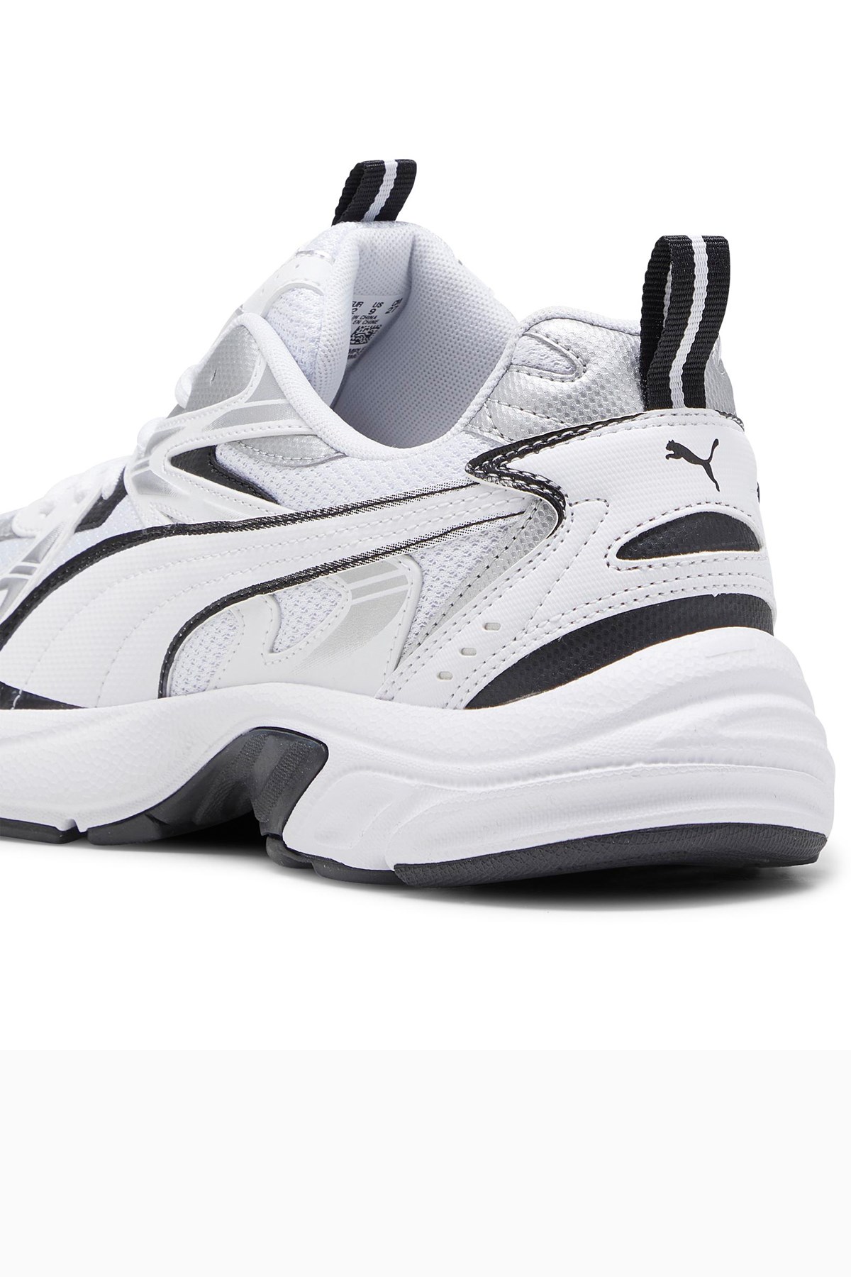 Milenio Tech Erkek Spor Ayakkabı 39232201 - Görsel 7