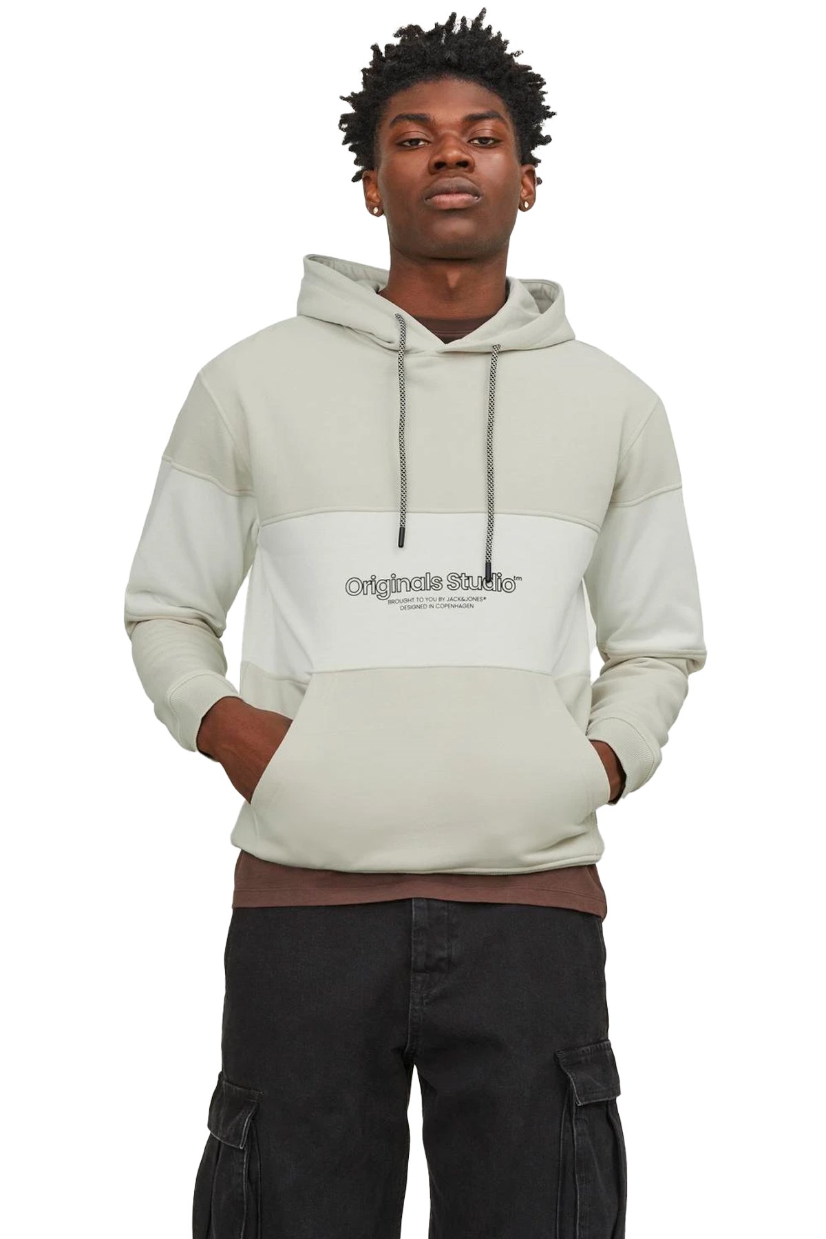 Erkek Sweatshirts 12246802