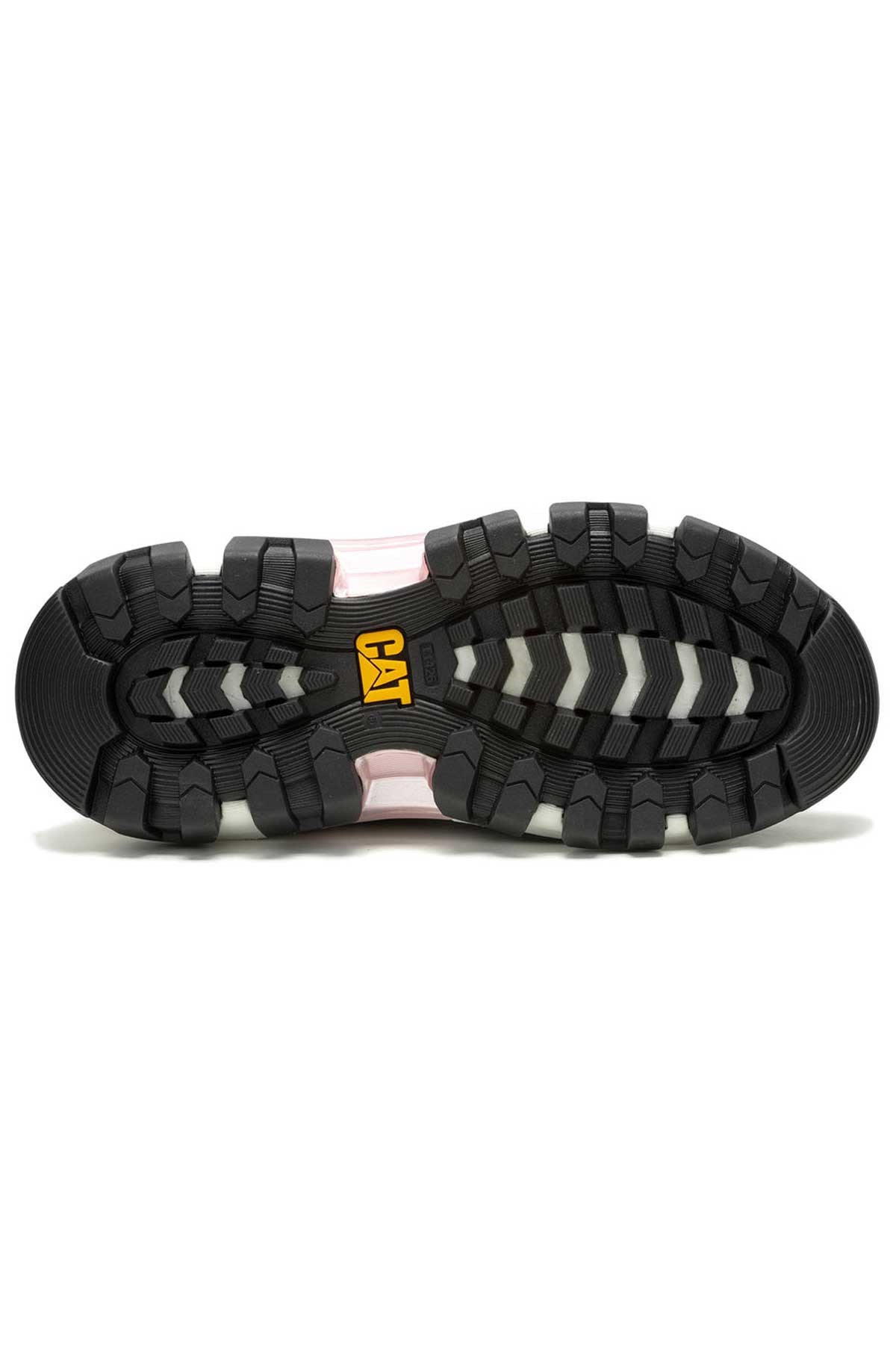 Cat Cat Siyah erpillar Raider Sport Kadın Spor Ayakkabı P111296 Sneaker | Flo Siyah - 7. görsel