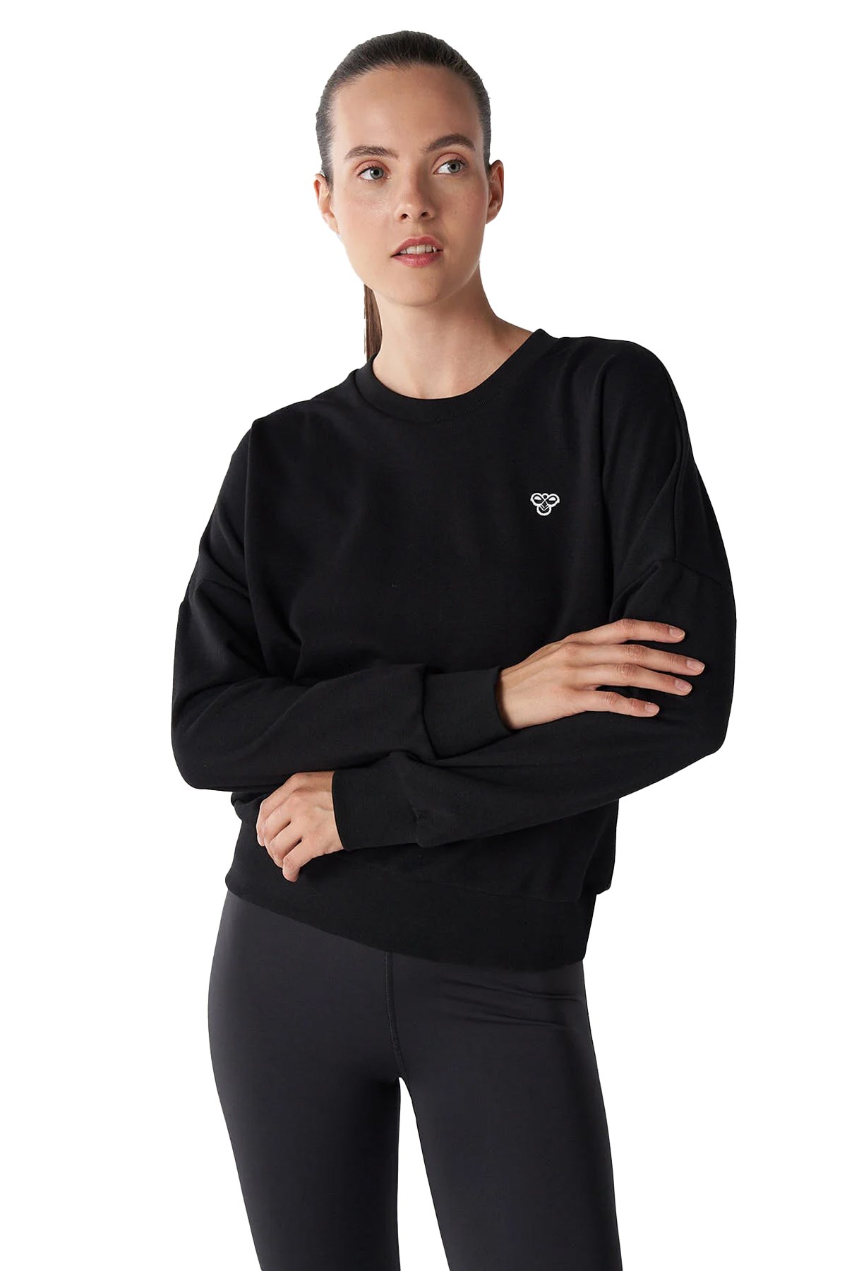 T-ic icona Kadın Sweatshirt 921838-2001