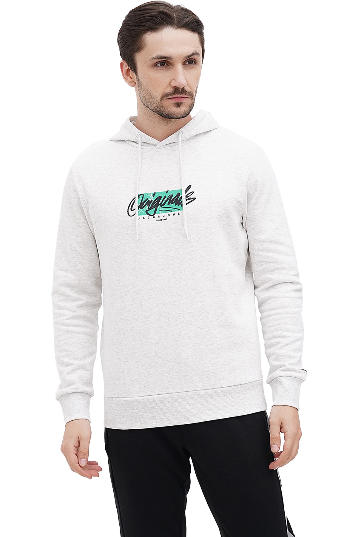 Jorsergey Erkek Sweatshirt 12244218