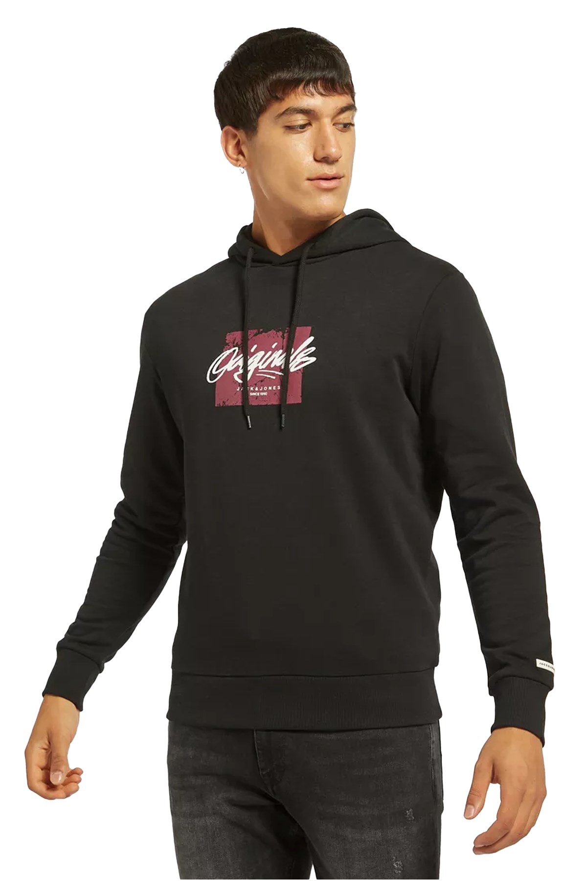 Jorsergey Erkek Sweatshirt 12244218