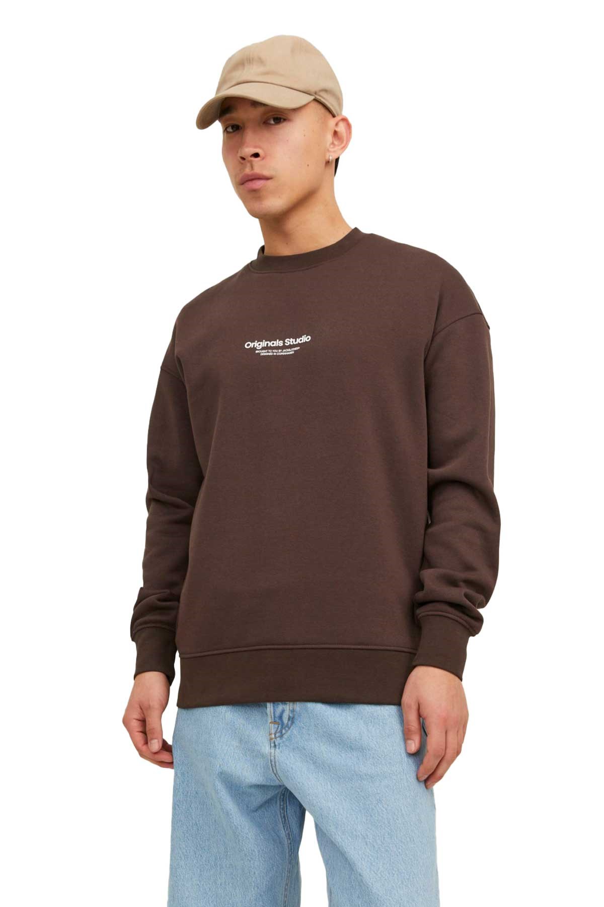 Jorvesterbro Erkek Sweatshirt 12241694