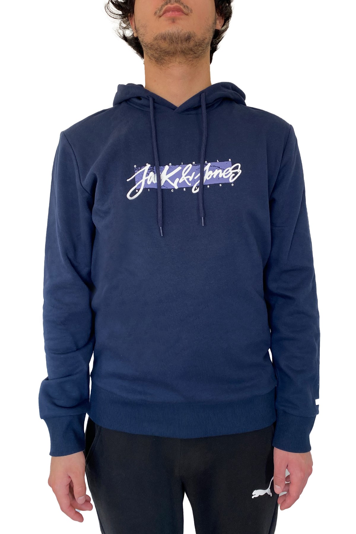 Jorsergey Erkek Sweatshirt 12244218