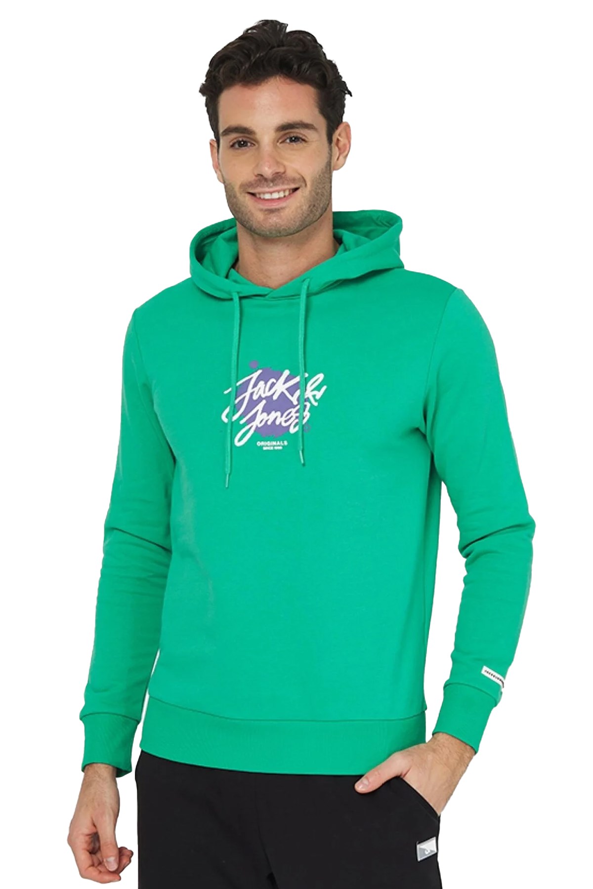 Jorsergey Erkek Sweatshirt 12244218