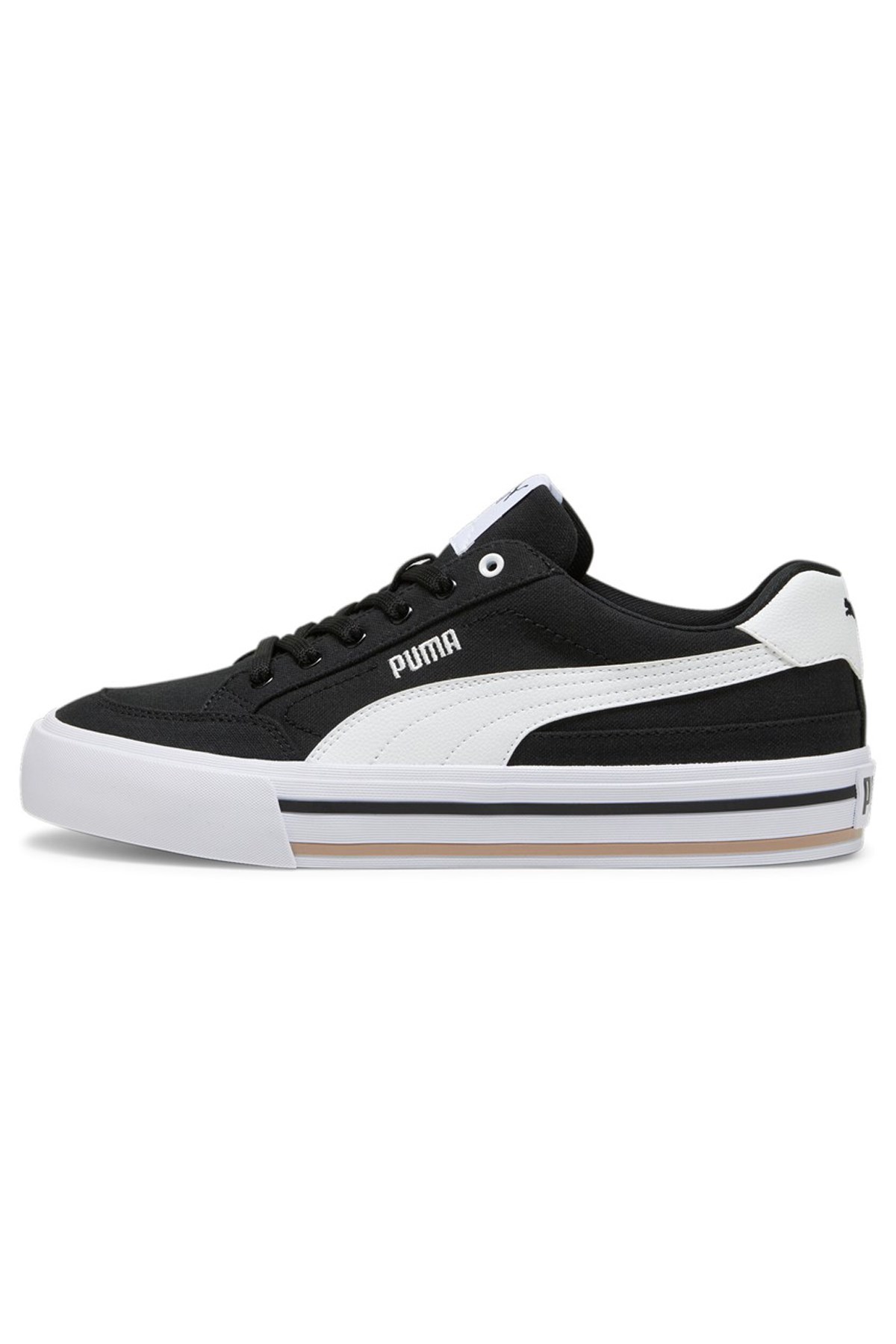 Court Classic Vulc FS Unisex Spor Ayakkabı 39635303 - Görsel 2