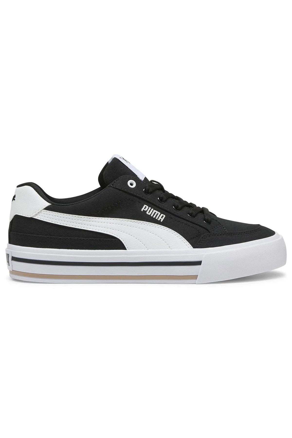 Court Classic Vulc FS Unisex Spor Ayakkabı 39635303 - Görsel 3