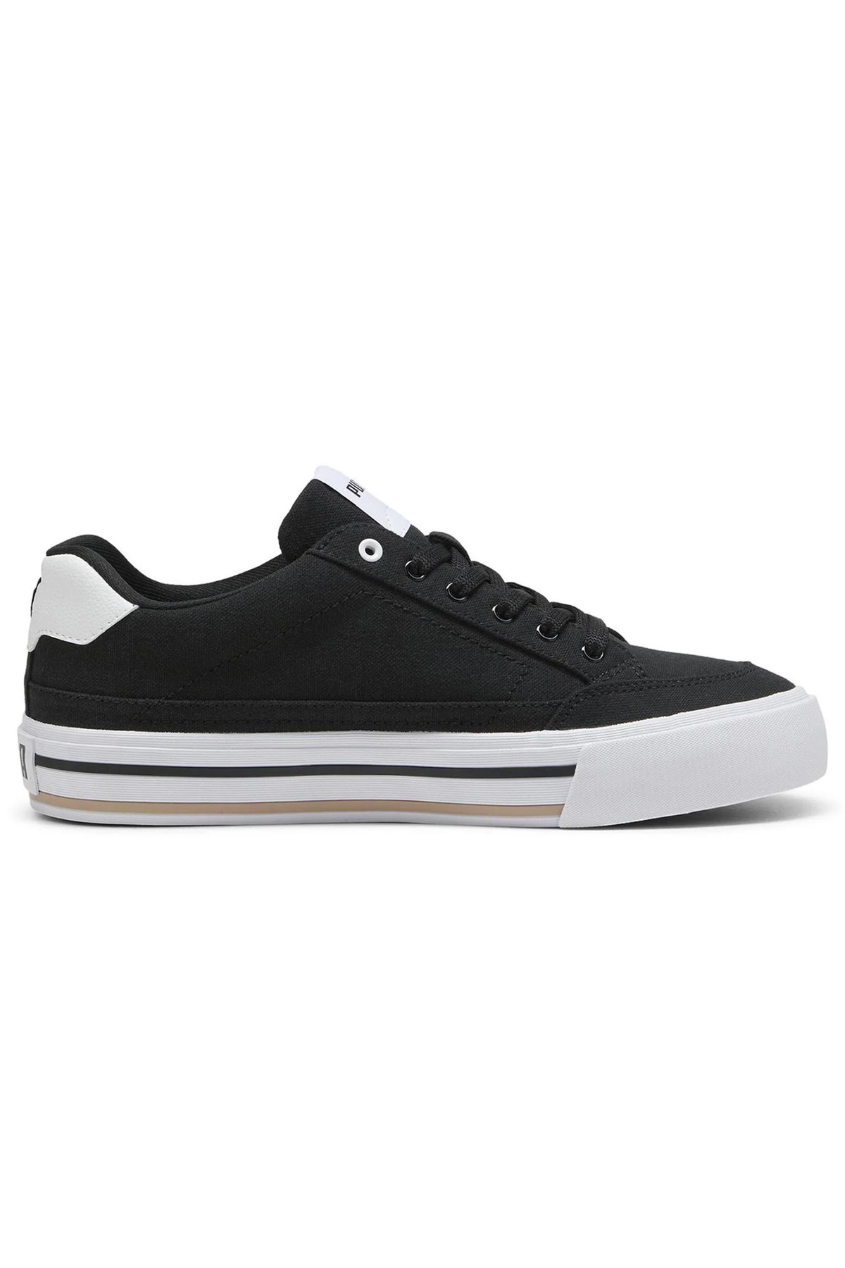 Court Classic Vulc FS Unisex Spor Ayakkabı 39635303 - Görsel 6