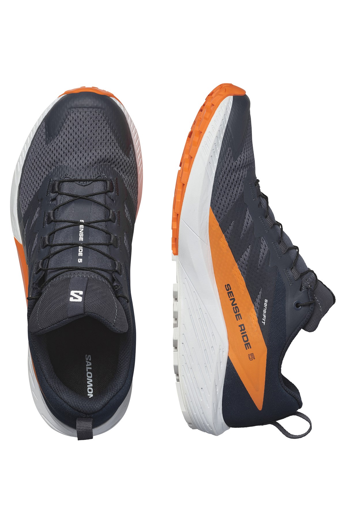 Sense Ride 5 Gtx Erkek Patika Koşusu Ayakkabısı L47459400 - Görsel 5