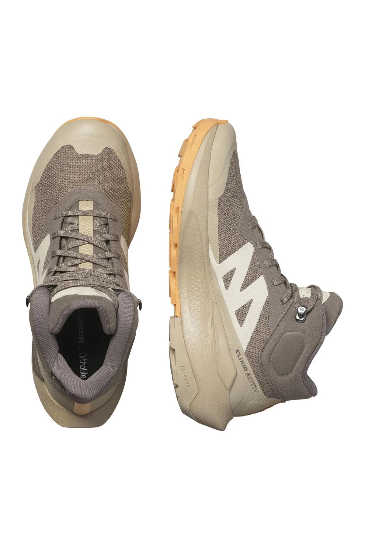 Elixir Activ Mid Gtx W Kadın Bot L47457200 - Görsel 4