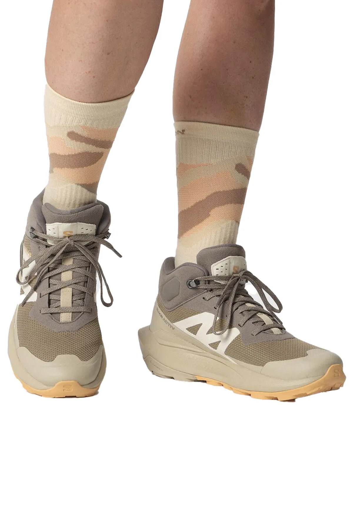 Elixir Activ Mid Gtx W Kadın Bot L47457200 - Görsel 7