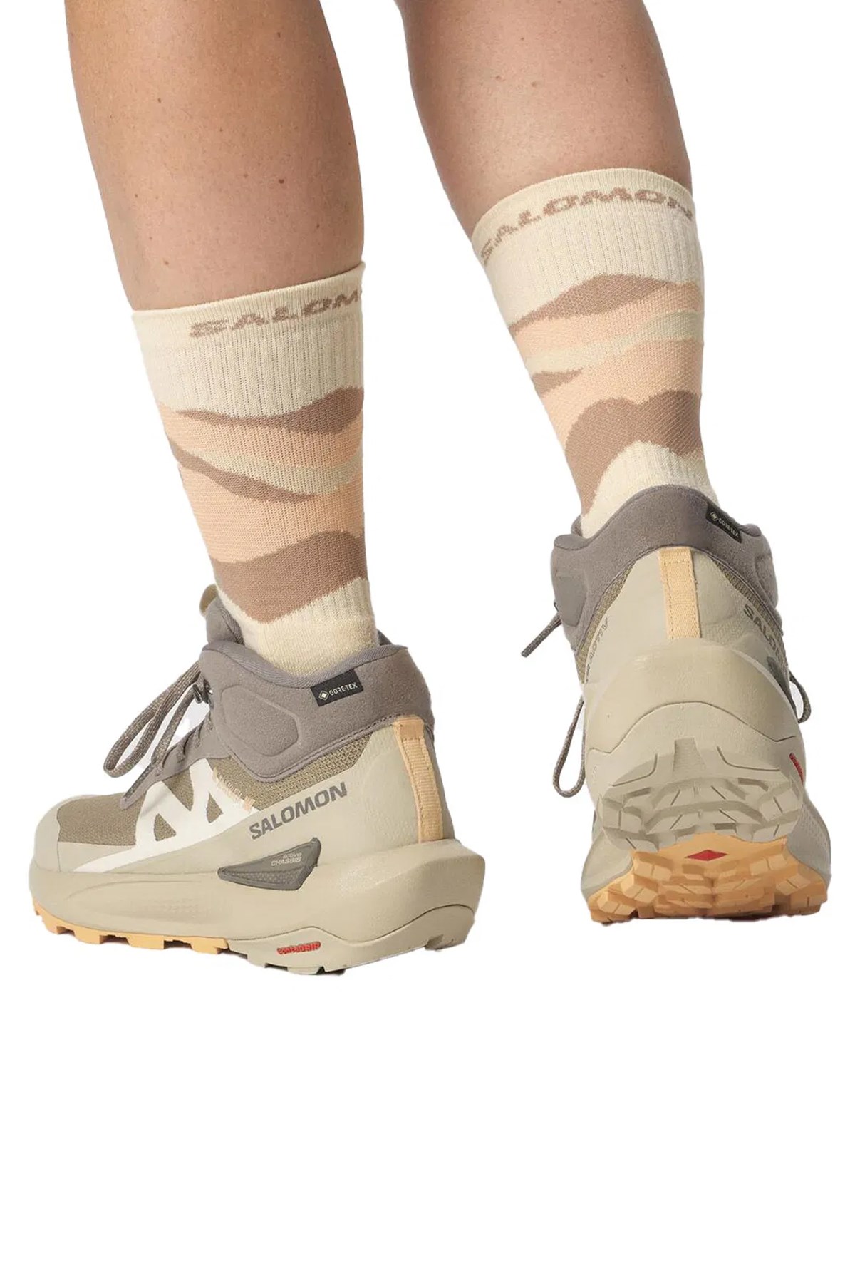 Elixir Activ Mid Gtx W Kadın Bot L47457200 - Görsel 8