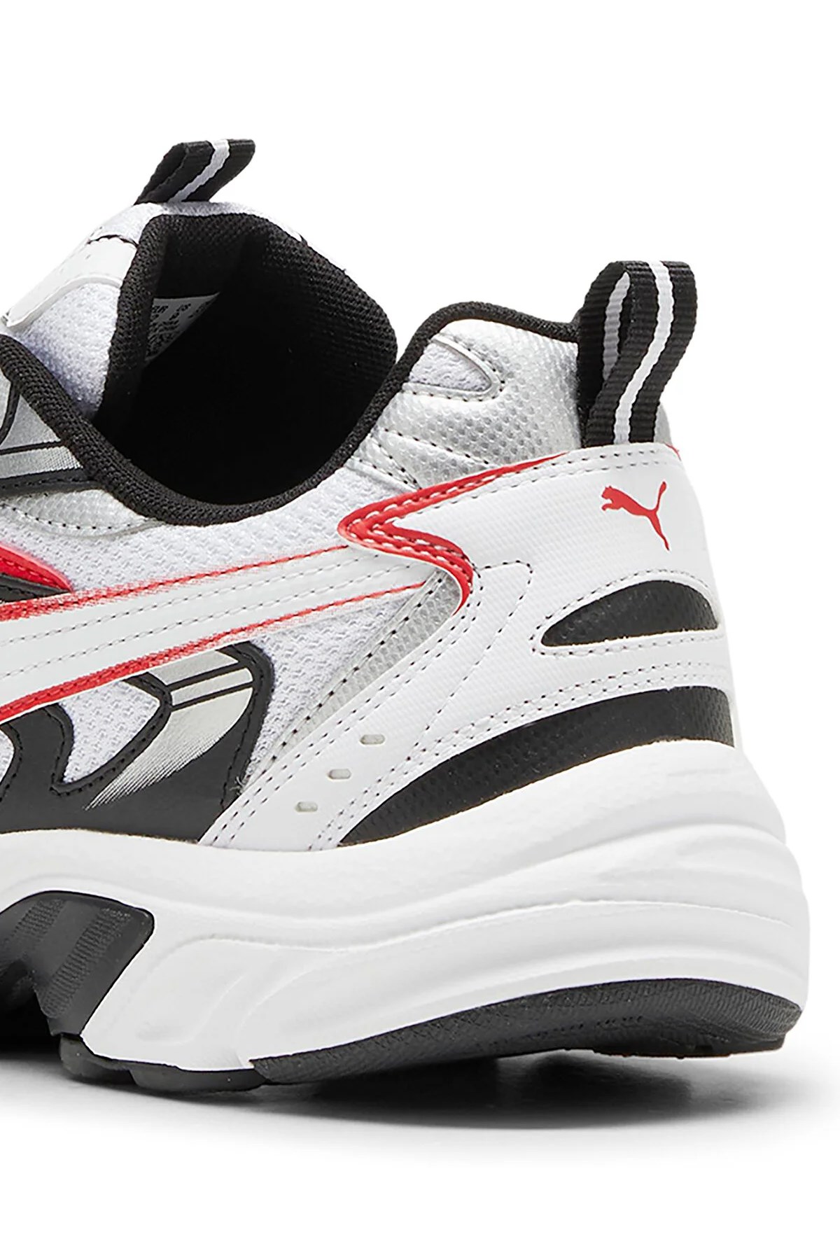 Puma Puma Beyaz Milenio Tech Unisex Spor Ayakkabı 39232208 Sneaker | Flo Beyaz - 6. görsel