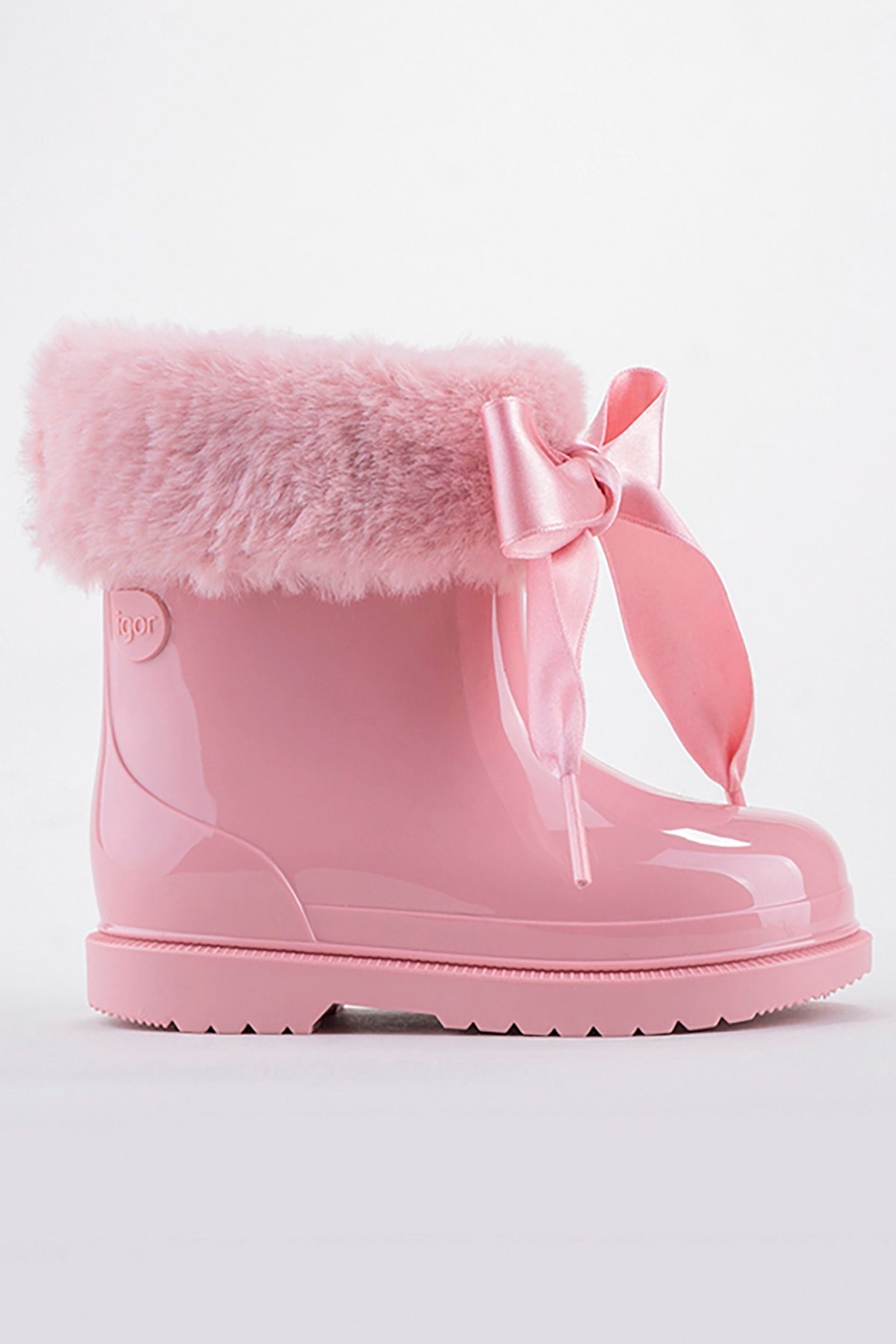 Bimbi Soft Çocuk Çizme W10258-010 - Görsel 2