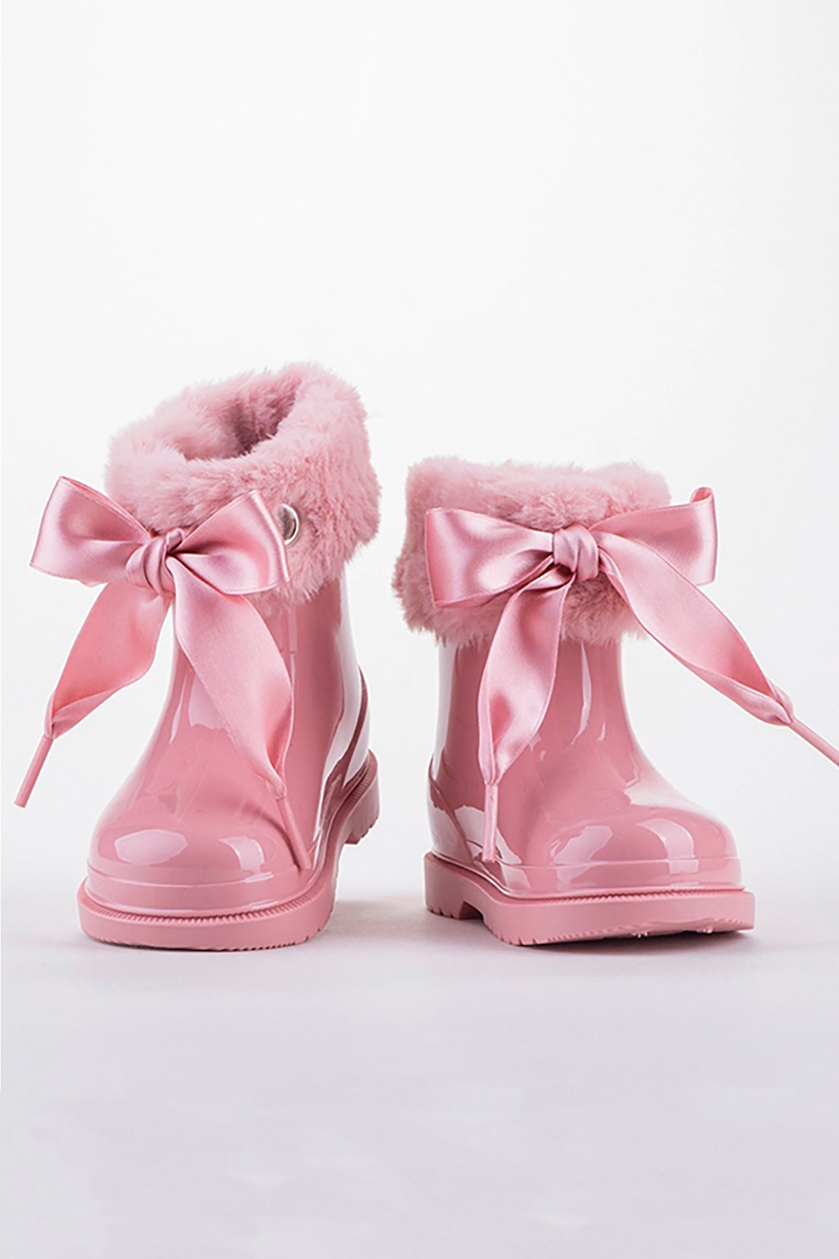 Bimbi Soft Çocuk Çizme W10258-010 - Görsel 4