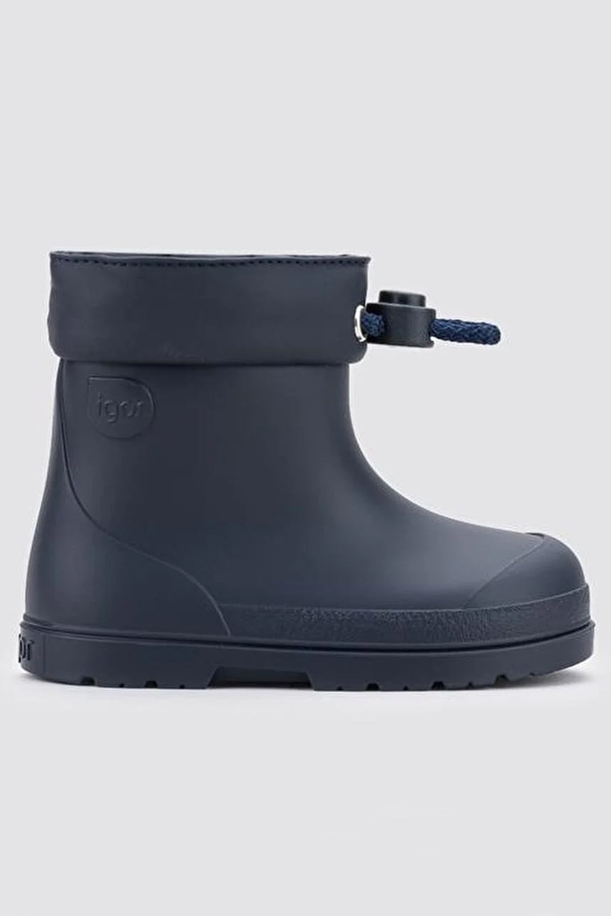 Igor Igor Lacivert Mendi Çocuk Çizme W10305-003 Bot | Flo Lacivert - 2. görsel