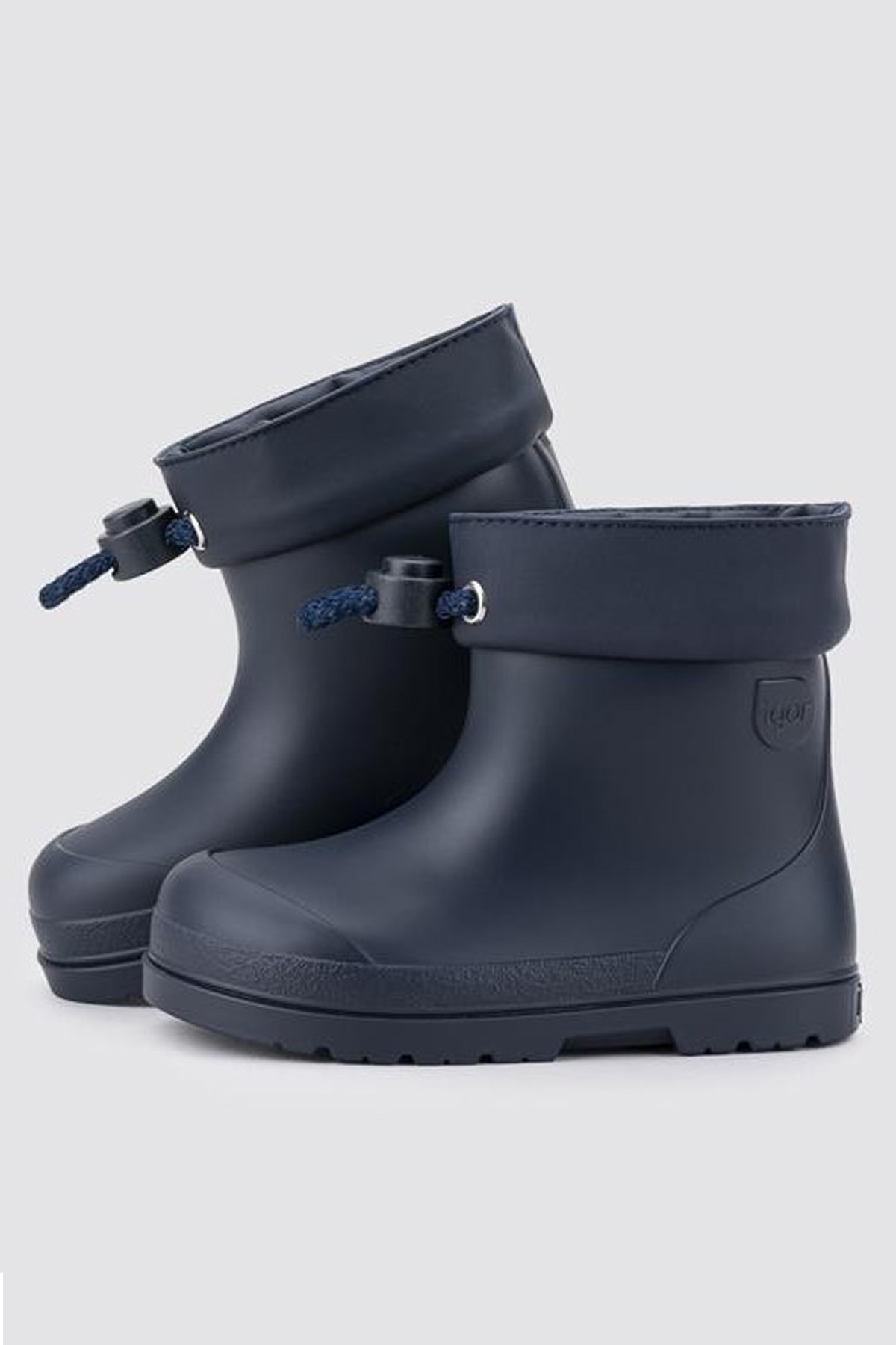 Igor Igor Lacivert Mendi Çocuk Çizme W10305-003 Bot | Flo Lacivert - 4. görsel